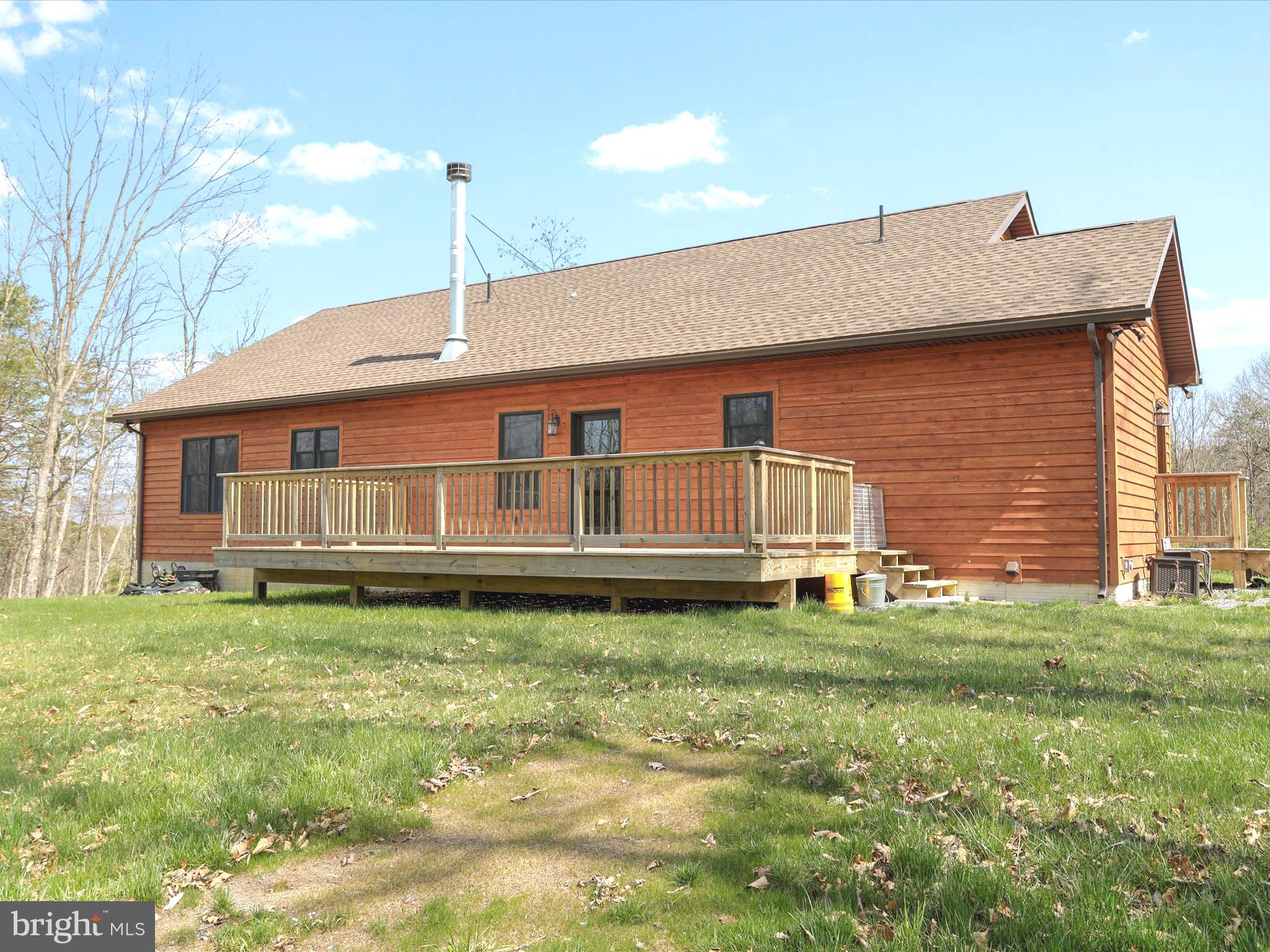 KESECKER KNOLL - Residential