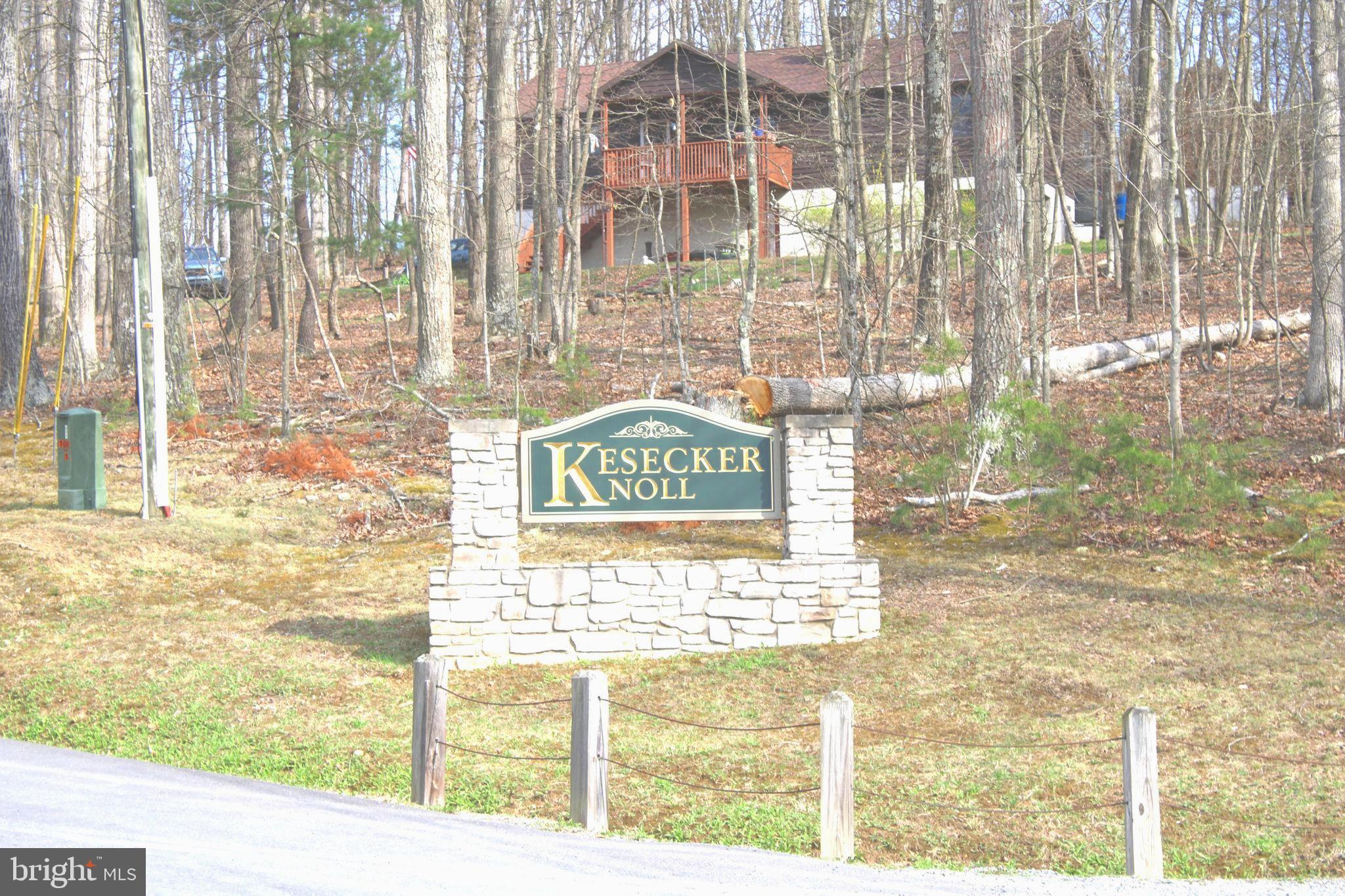KESECKER KNOLL - Residential