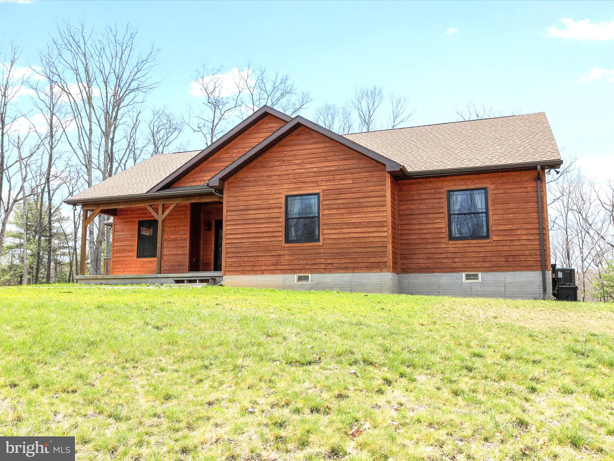 KESECKER KNOLL - Residential