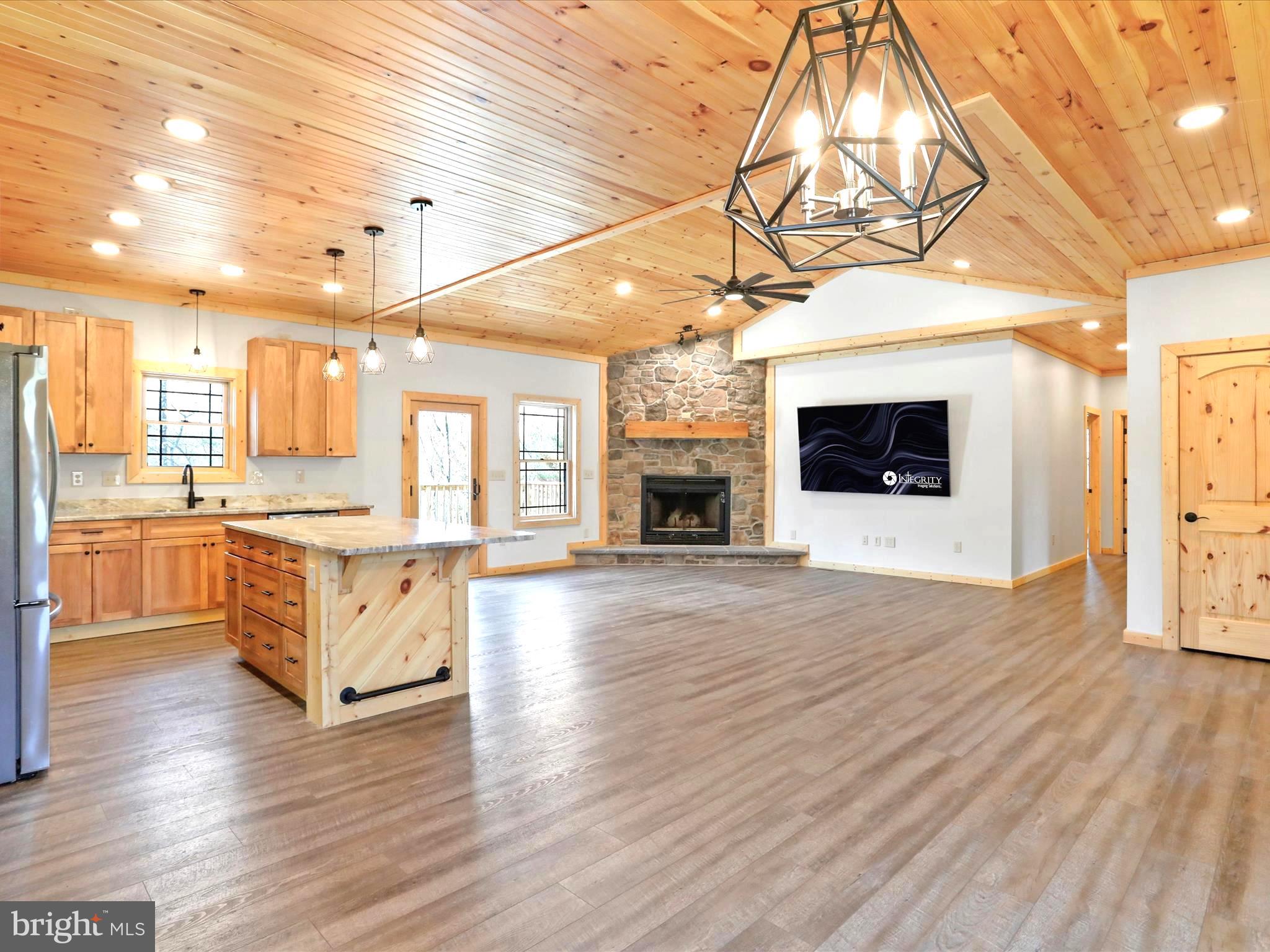 KESECKER KNOLL - Residential