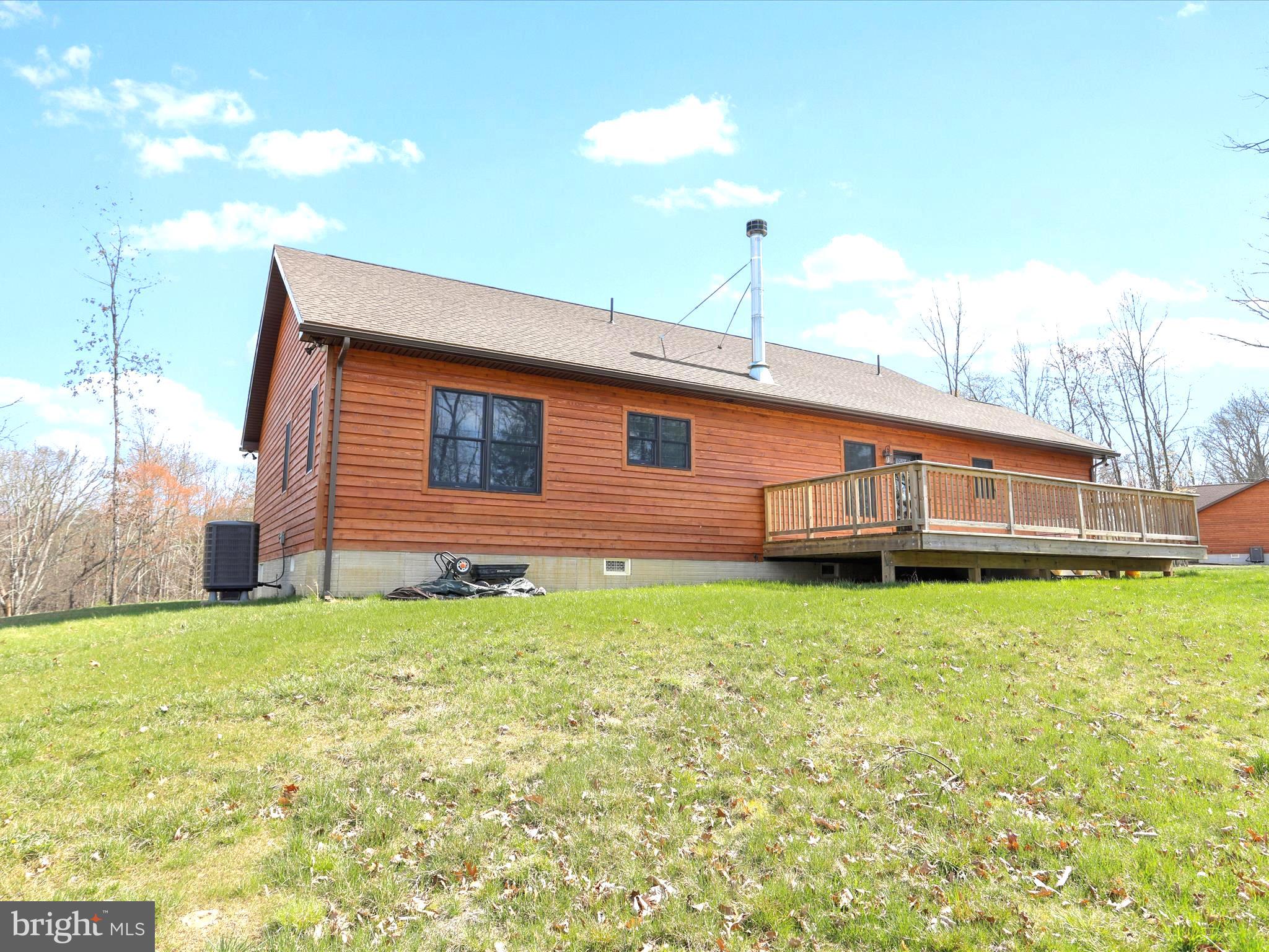 KESECKER KNOLL - Residential