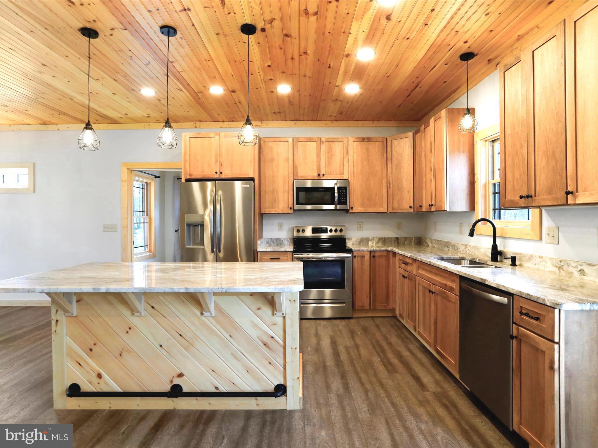 KESECKER KNOLL - Residential