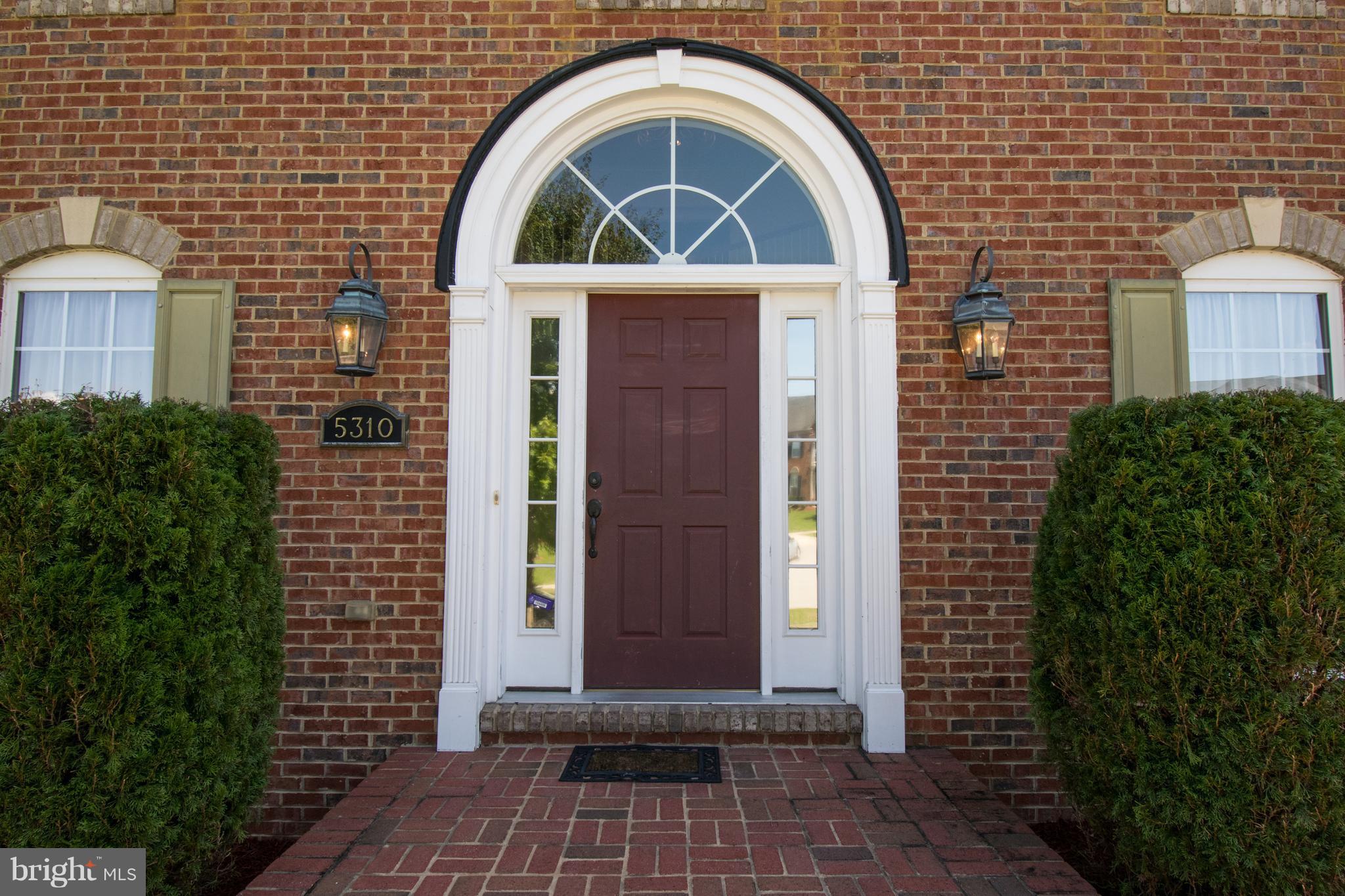 MARLBORO RIDING-PLAT 1> - Residential