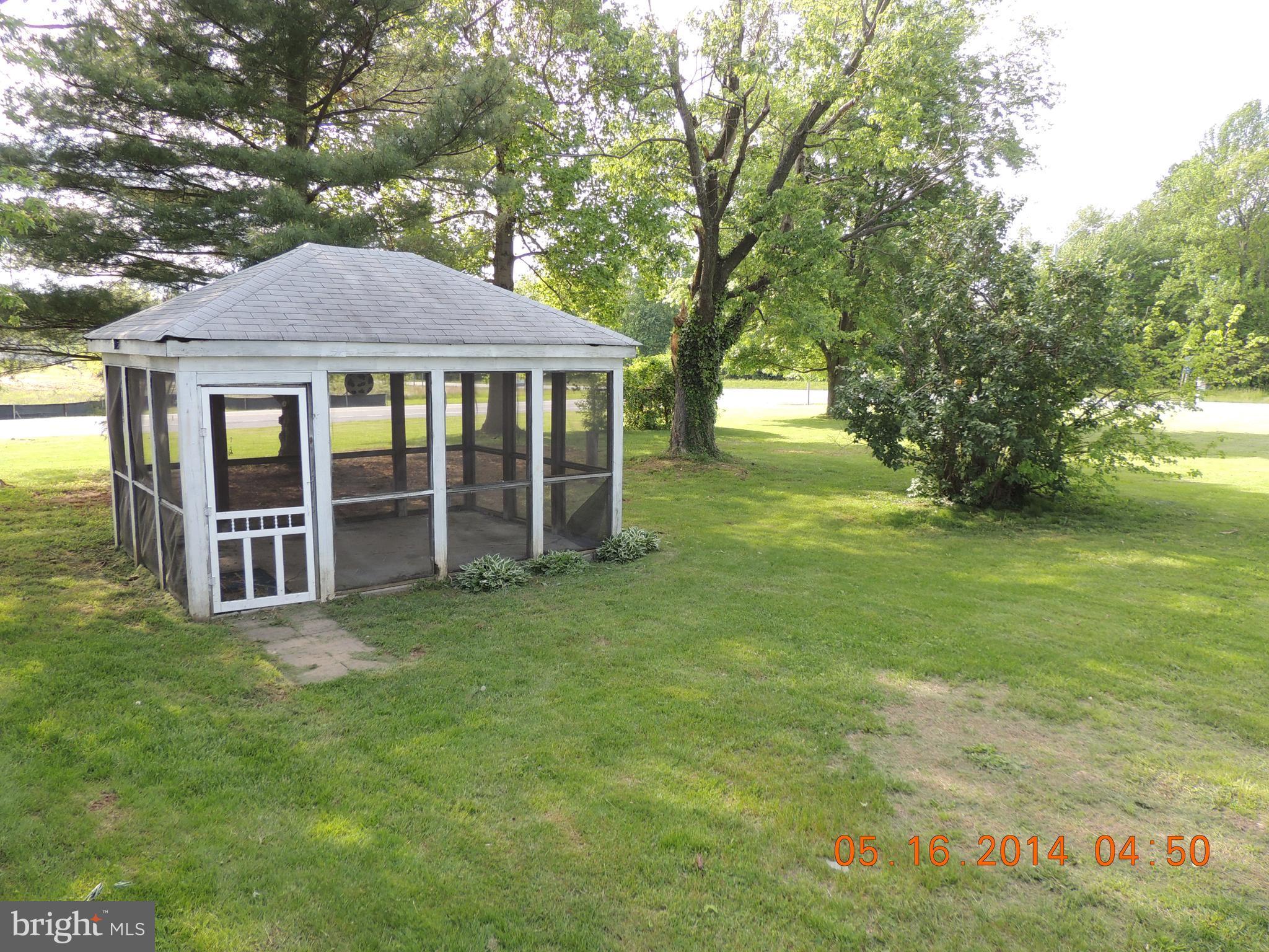 NONE AVAILABLE - Residential Lease