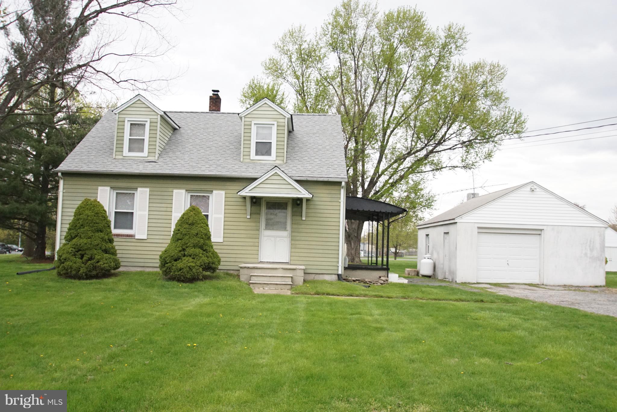 NONE AVAILABLE - Residential Lease