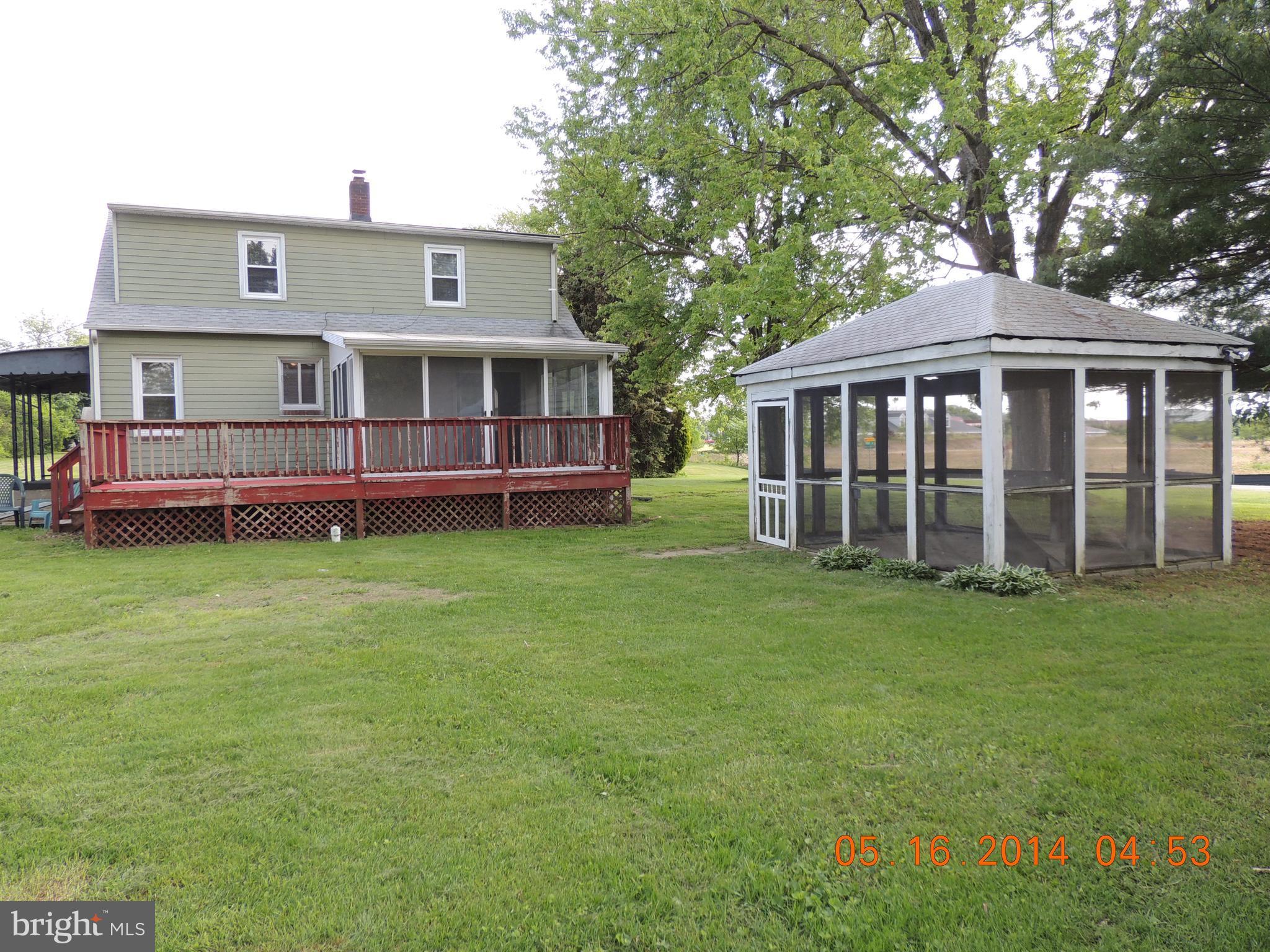 NONE AVAILABLE - Residential Lease