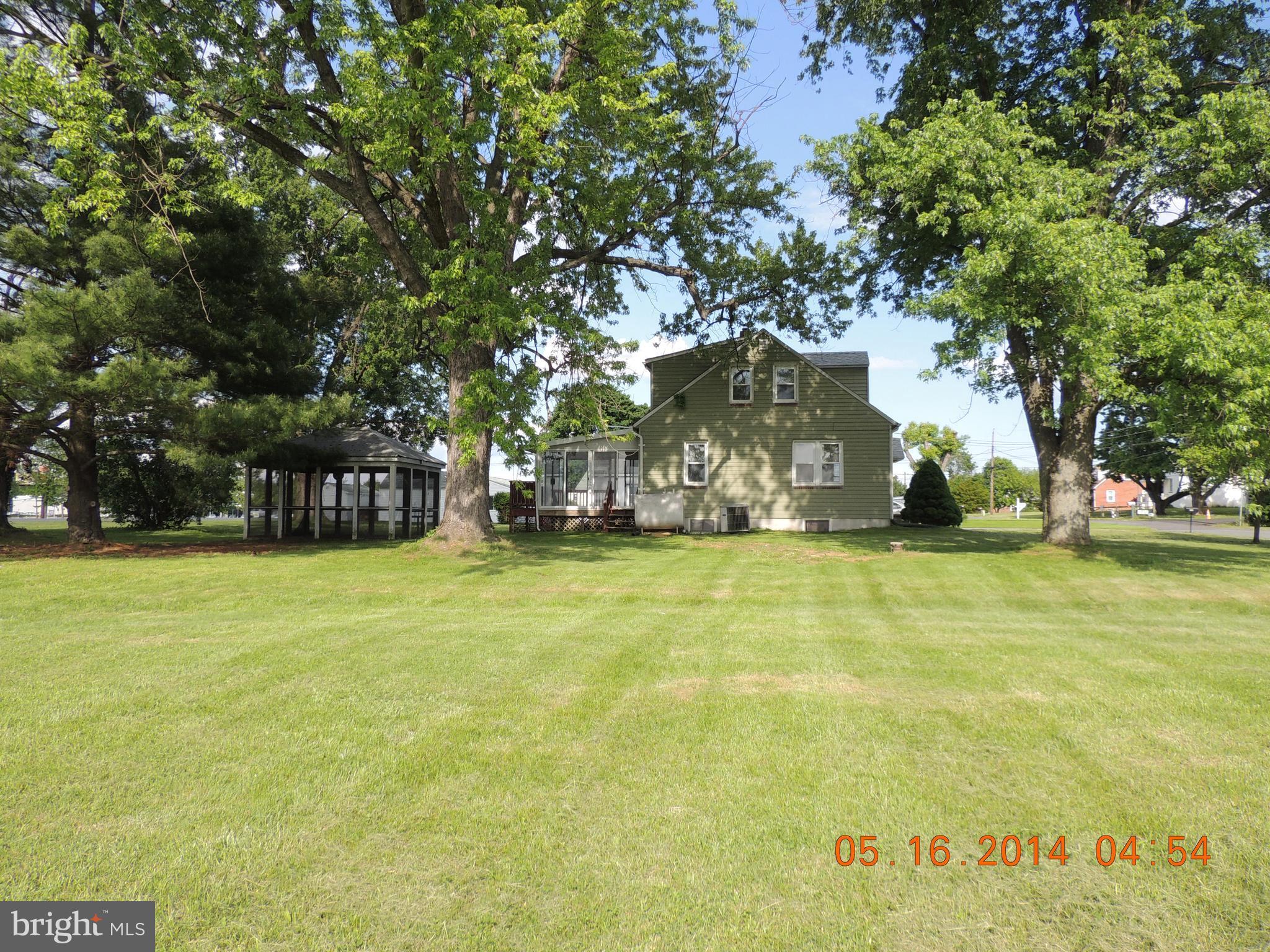 NONE AVAILABLE - Residential Lease