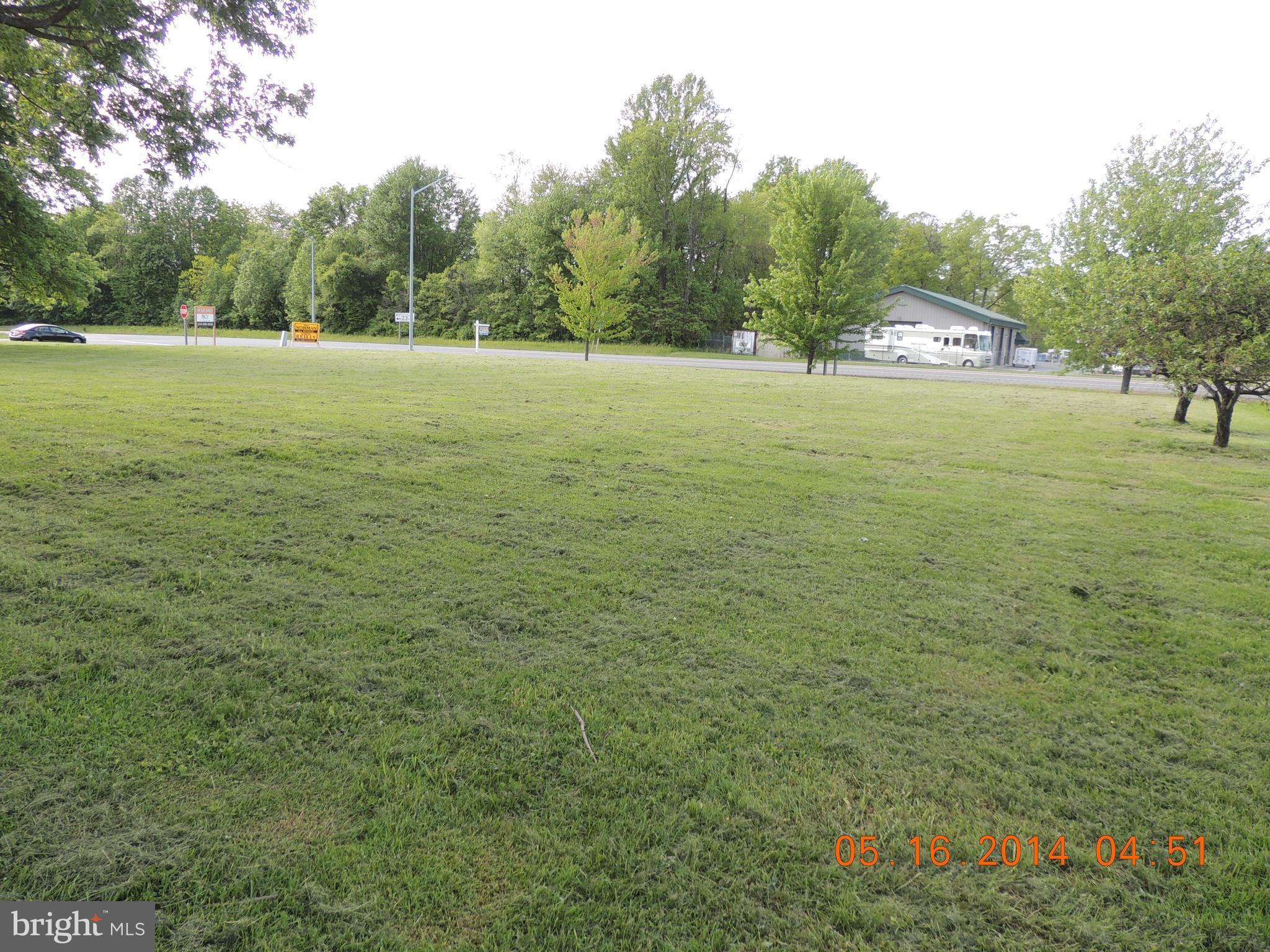 NONE AVAILABLE - Residential Lease