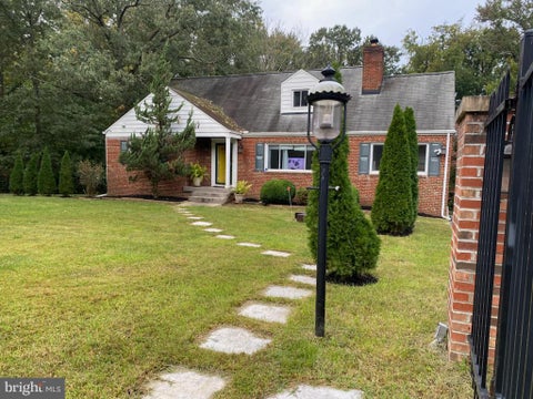 Homes For Sale - 8801 Christina Lane<br/> CLINTON, MD 20735