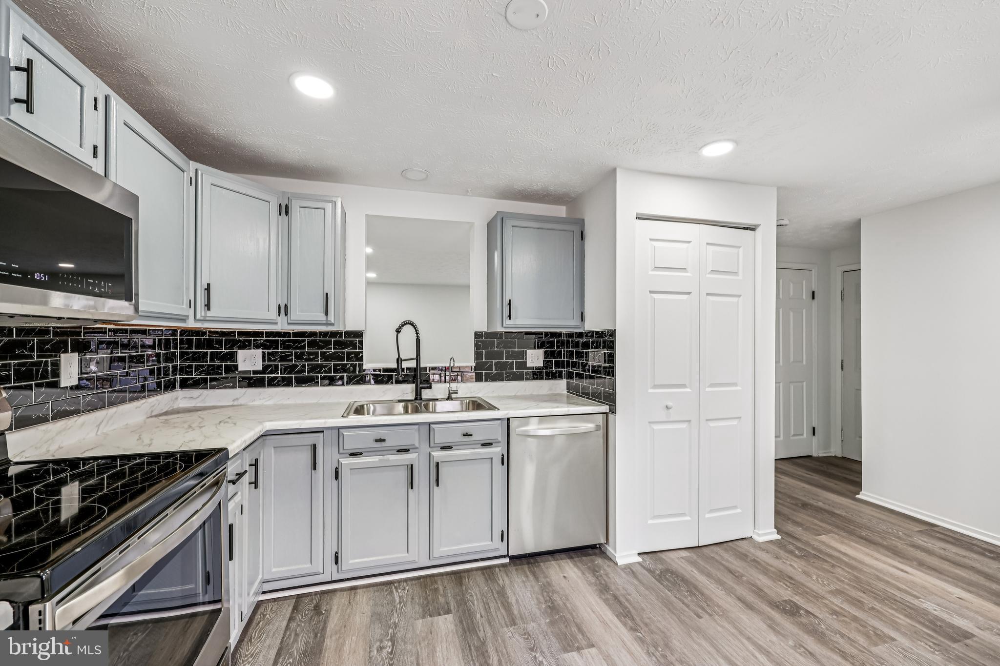 EDINBURGH - Residential