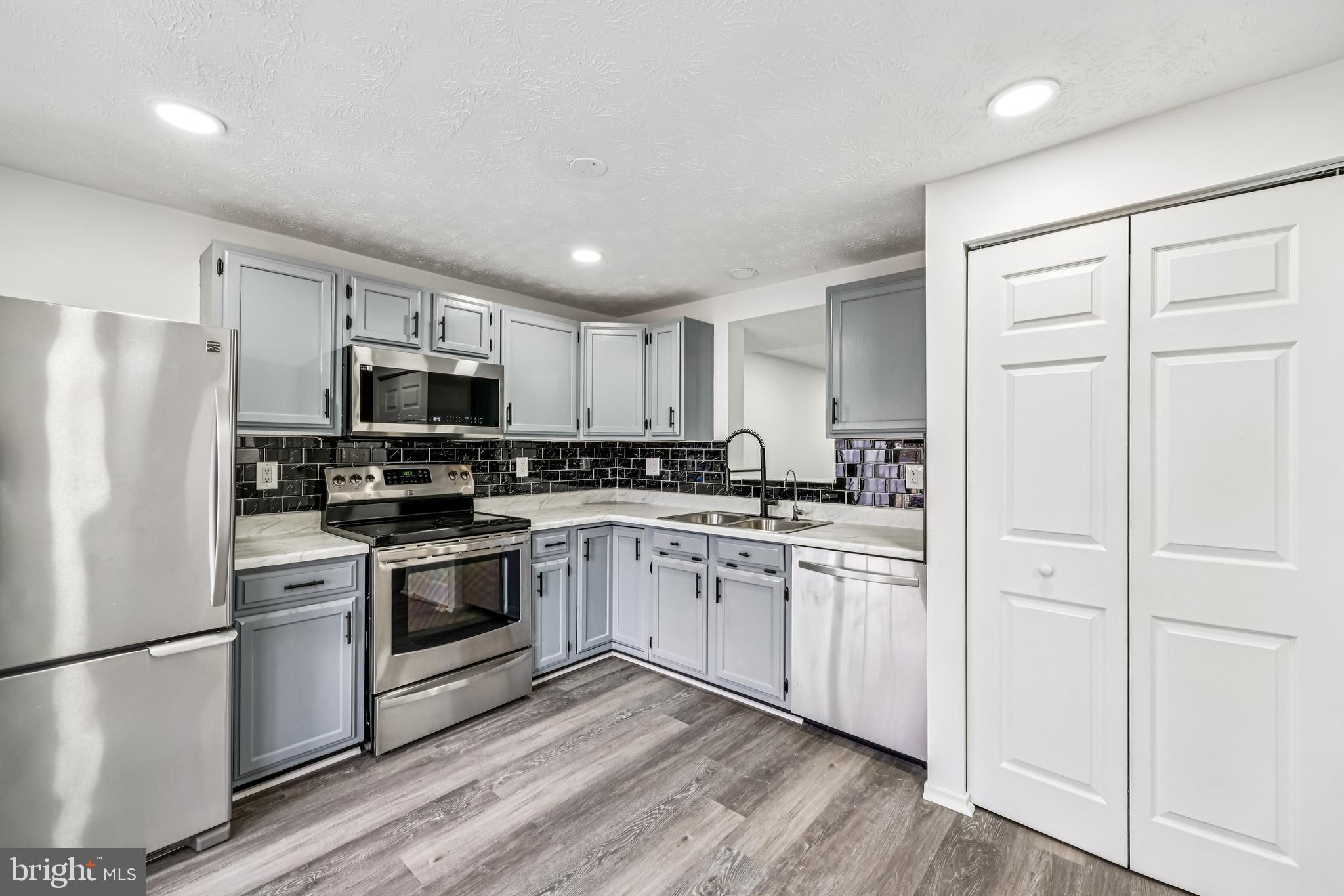 EDINBURGH - Residential