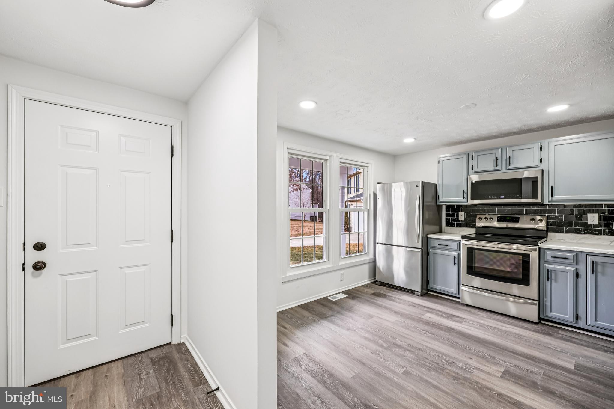 EDINBURGH - Residential