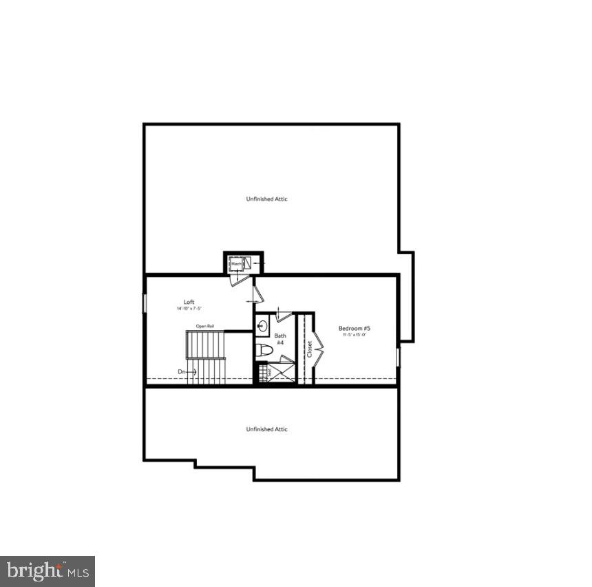 WEST PARK AT BRAMBLETON - Residential