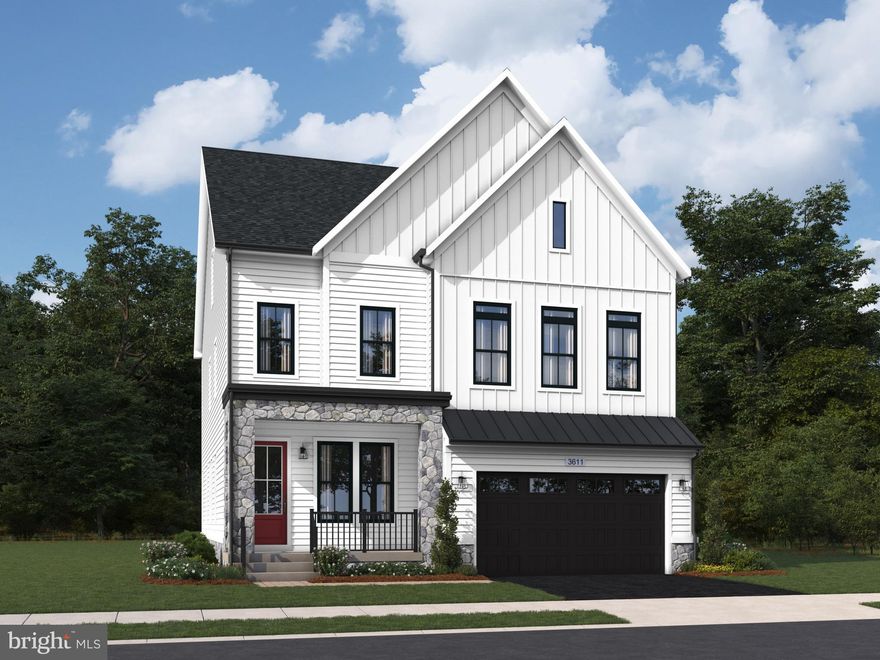 Discover new SINGLE FAMILY HOMES by Van Metre Homes at WEST PARK IV in Brambleton, VA that will be ready for you to move in 2026. Visit our website for more information on our End of Year Savings Event, between 12/08/2025-12/23/25. Introducing the Samson 36-F2 at West Park IV—a two-car, front-load garage single family home with up to six bedrooms, five full bathrooms, and one half bathroom. Elevated design meets everyday functionality with this floorplan, featuring a family foyer off the garage to keep daily life organized, a versatile flex room ideal for a home office, and an open loft space perfect for relaxing or entertaining. The spacious primary suite includes a generous walk-in closet, adding everyday ease to your routine. The Samson 36-F2 offers build-to-order opportunities on select homesites, allowing you to personalize your new home. Explore a variety of professionally curated interior design packages at different price points to match your style and budget. Certain homesites also offer optional structural enhancements, including a finished basement, walkout basement, bedroom and full bathroom in basement, flex room in basement, wet bar in basement, cubbies, fireplace, and walkout screened porch. Contact the Van Metre Sales Team to learn how you can bring your vision to life! Being a new build, your home is constructed to the highest energy efficiency standards, comes with a post-settlement warranty, and has never been lived in before! Take advantage of closing cost assistance by choosing Intercoastal Mortgage and Walker Title. Schedule an appointment today and explore your options!-----Find the home for your next chapter at West Park IV, a brand new neighborhood offering the final available single family homes in the award-winning community of Brambleton, VA. Embrace an exceptional lifestyle in Brambleton, a highly sought-after community that seamlessly combines contemporary living with suburban allure. This family-friendly community offers a wide range of amenities at your fingertips, including miles of trails, tot lots, parks, pools, and highly sought-after schools within walking distance. Plus, with the bustling Brambleton Town Center two miles from your doorstep, you can access limitless shopping, dining, and entertainment opportunities. Experience the perfect balance of comfort, convenience, and connectivity at West Park IV.-----*Other homes sites and delivery dates may be available. Pricing, offers, and availability are subject to change without notice. Images, renderings, and site plans are for illustrative purposes only and may not reflect actual homes or features. Some images and renderings may depict interior designs created in collaboration with AI or may represent a similar home. Additional terms and conditions may apply. West Park IV lies within the Airport Impact Overlay District (entirely within 1 Mile Buffer). Due to its proximity to Dulles International Airport, this site is subject to aircraft overflights and aircraft noise. Please see a Van Metre Sales Advisor for details.