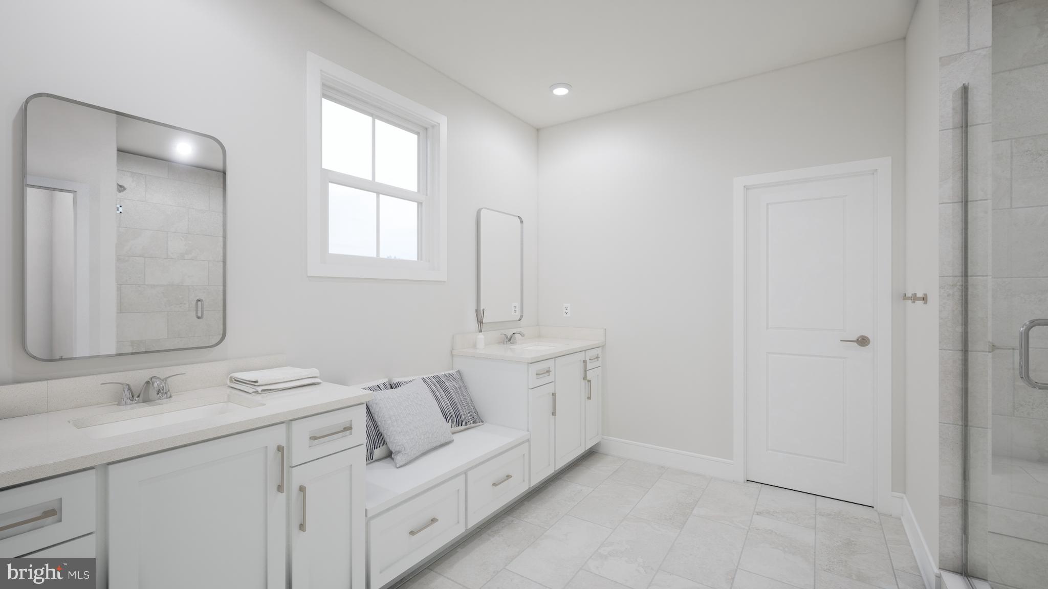 WEST PARK AT BRAMBLETON - Residential