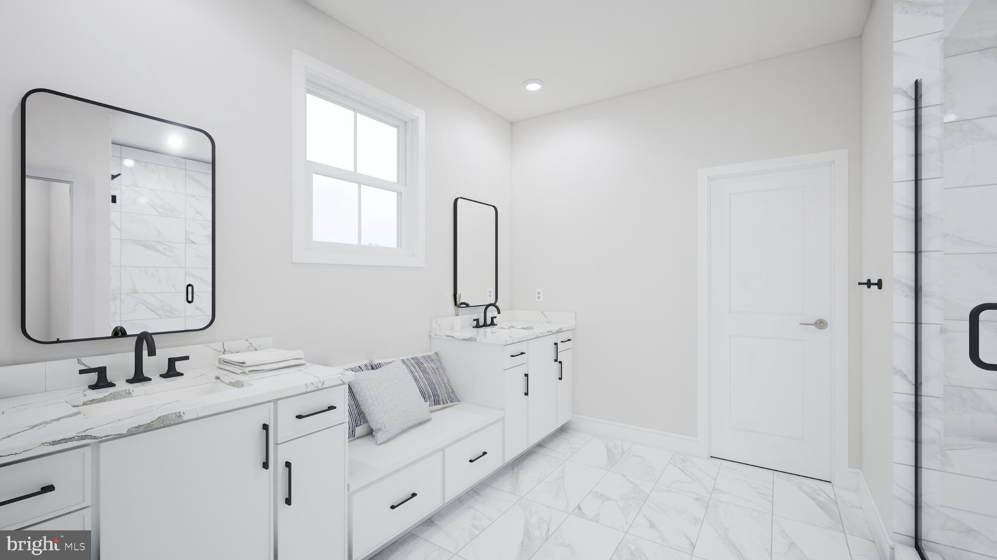 WEST PARK AT BRAMBLETON - Residential