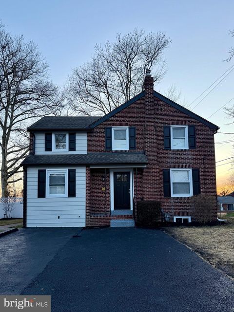 Photo of 2 Yale Road, WILMINGTON, DE 19805 (MLS # DENC2100116)