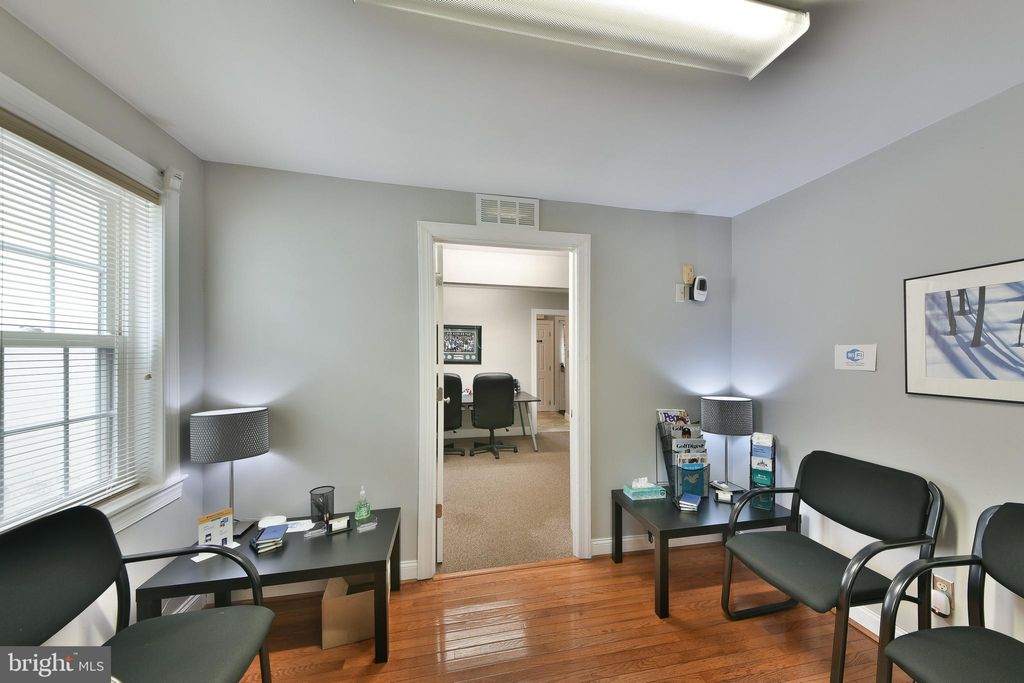 Photo of 12 E Mill Road #1 OFFICE, FLOURTOWN, PA 19031 (MLS # PAMC2166578)
