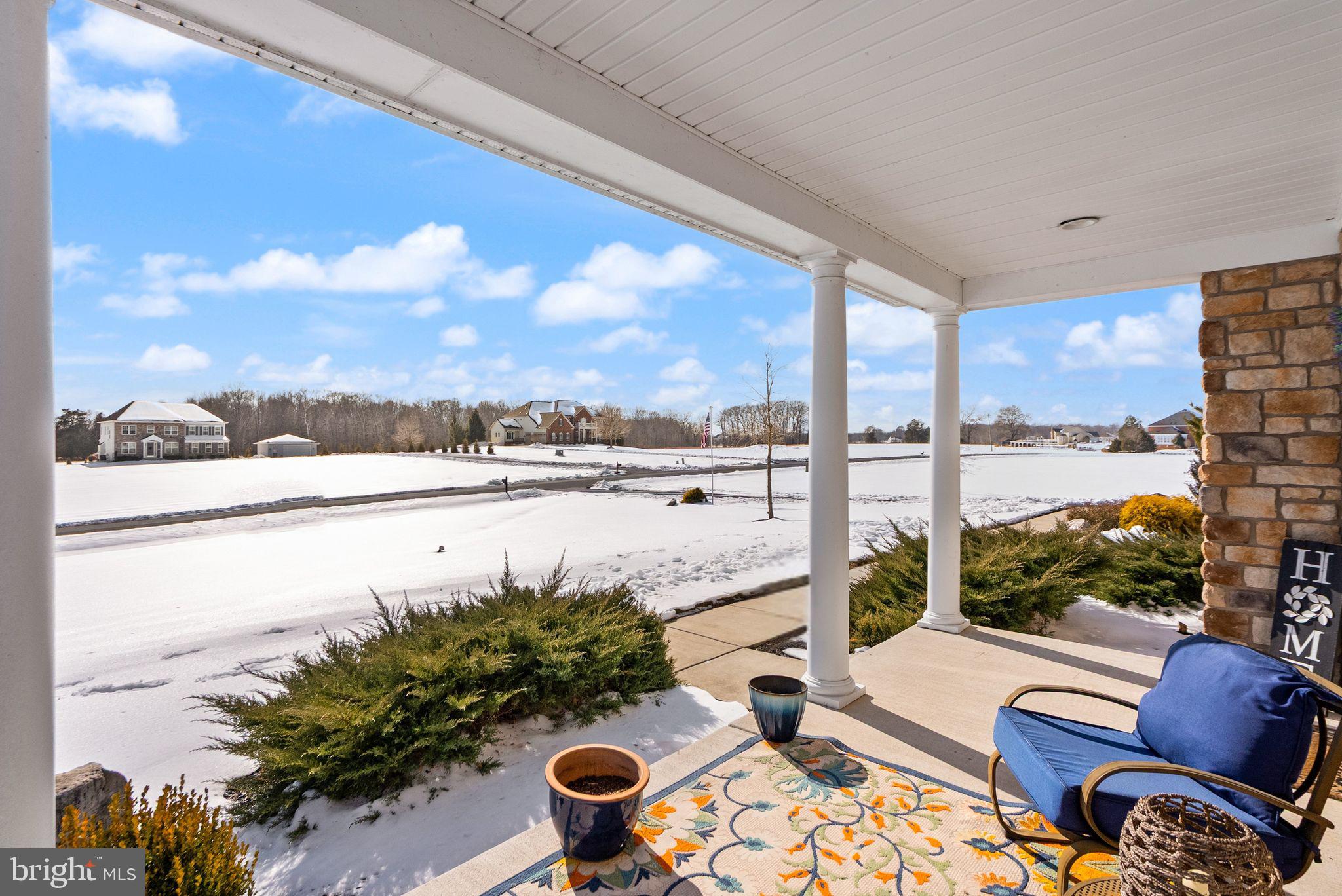 EFFINGHAM FARM - Residential