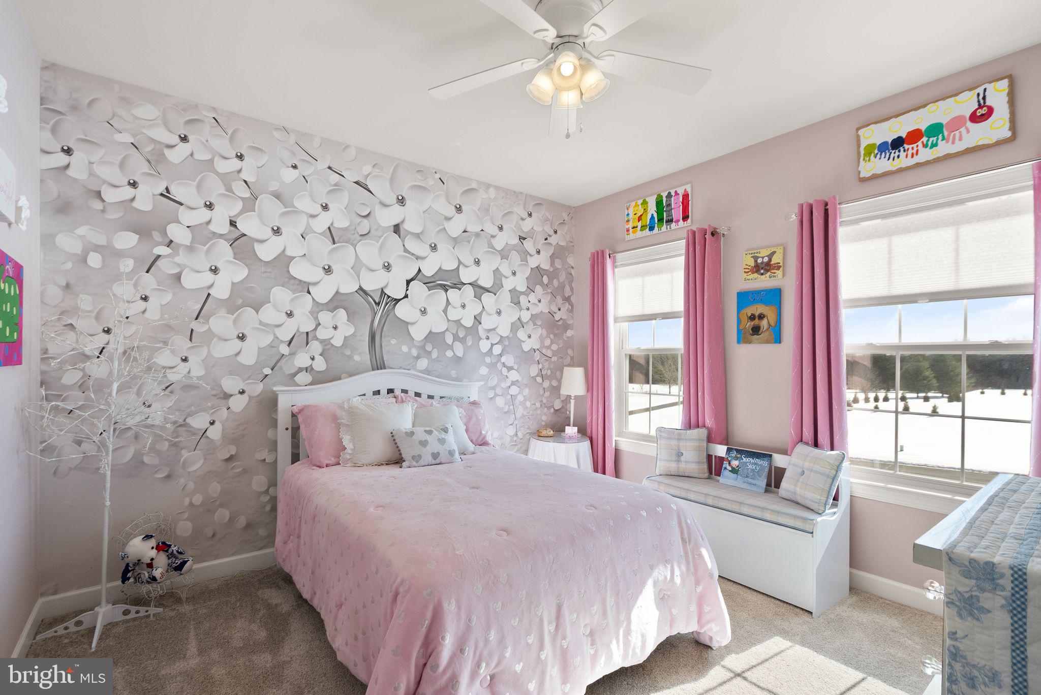 EFFINGHAM FARM - Residential