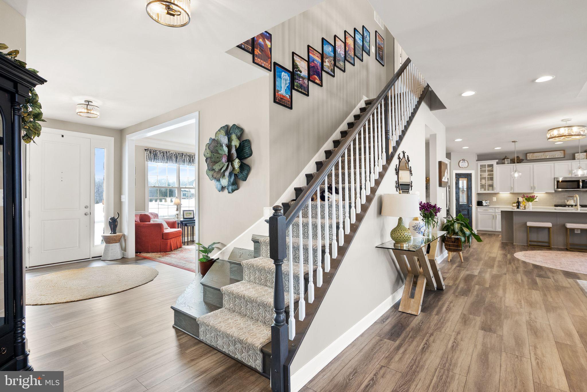 EFFINGHAM FARM - Residential