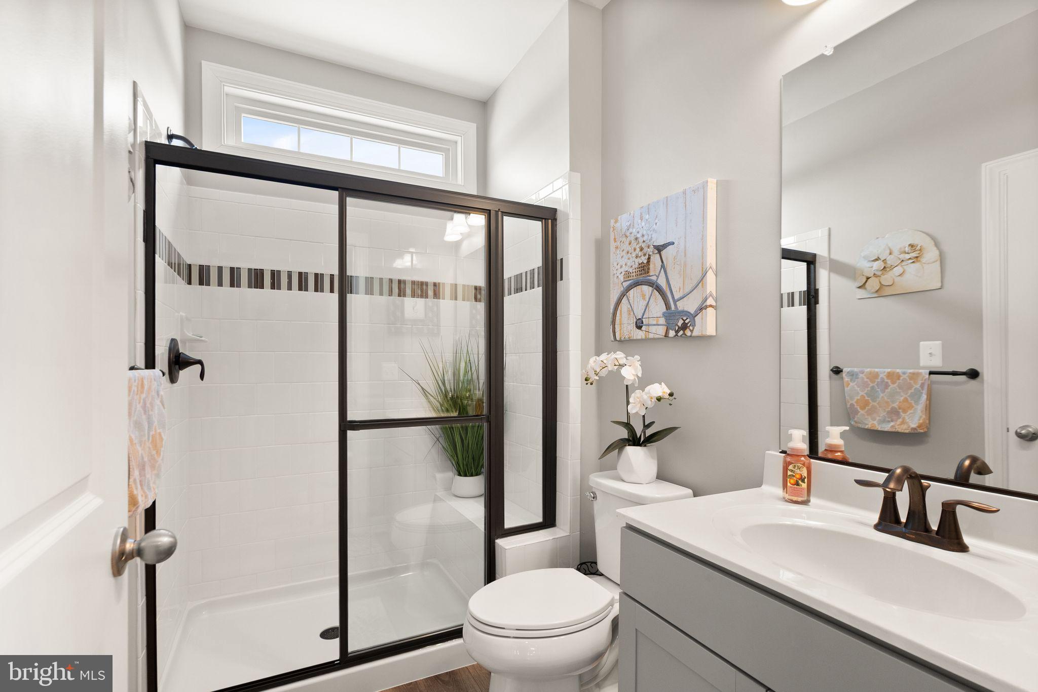 EFFINGHAM FARM - Residential