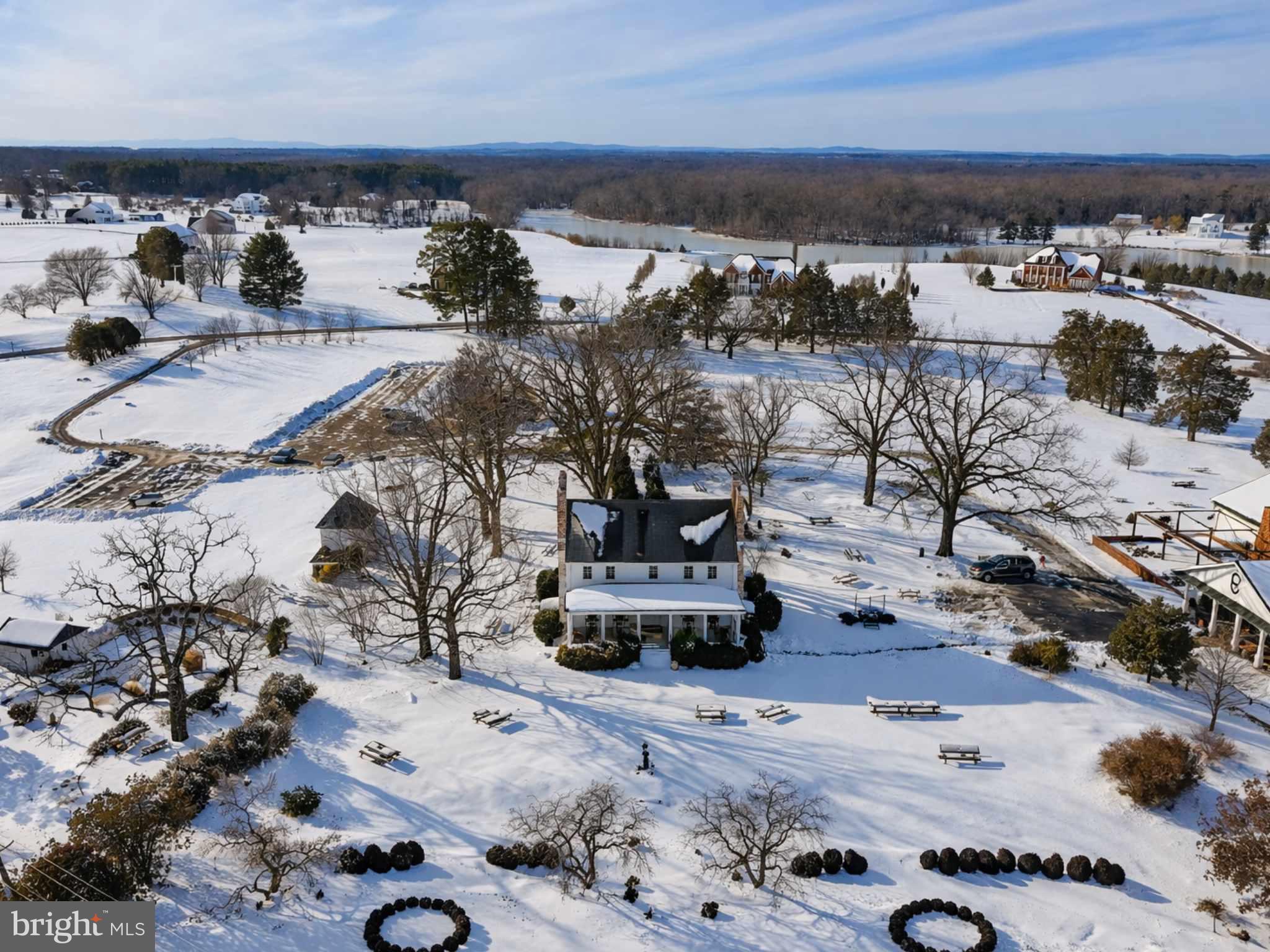 EFFINGHAM FARM - Residential