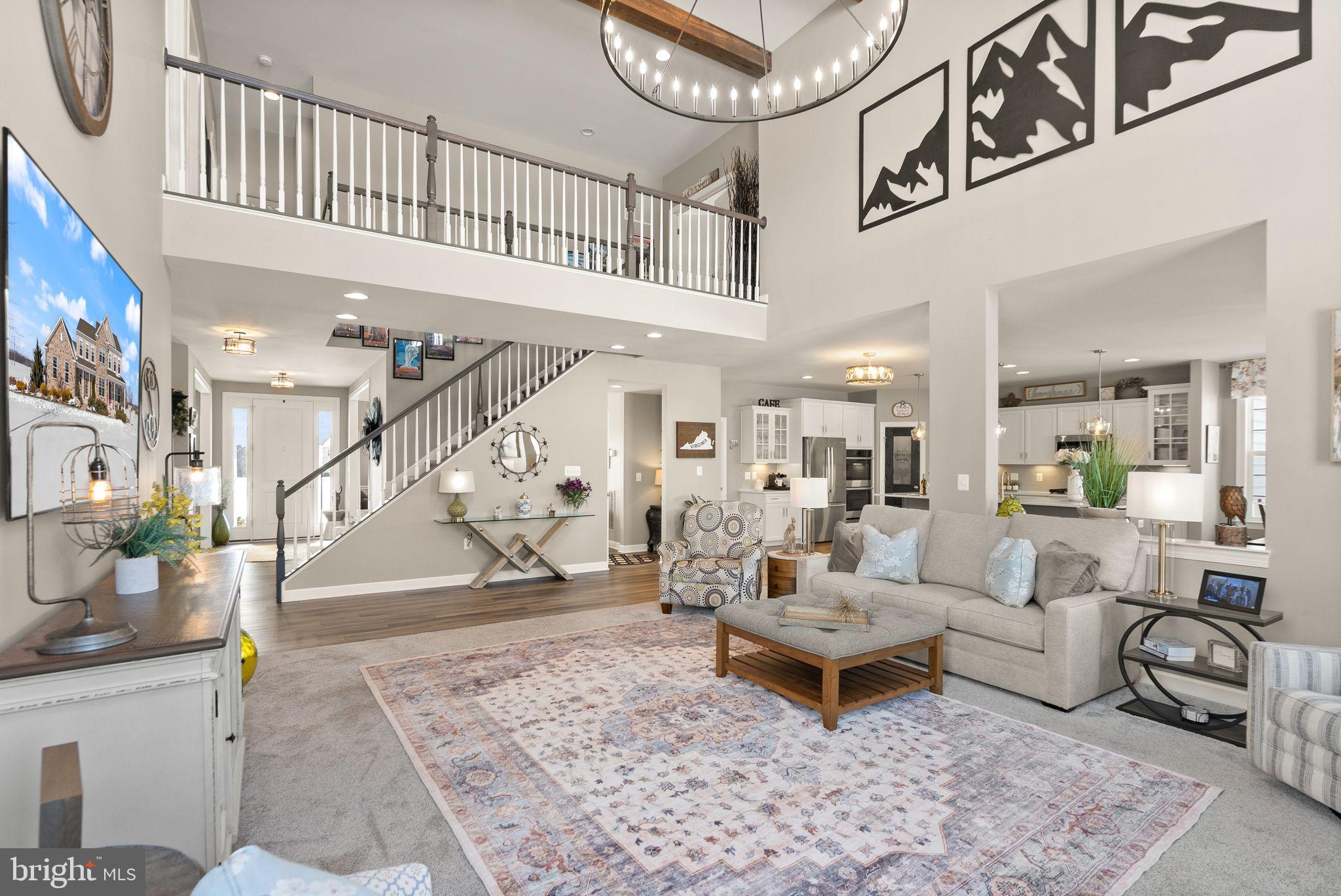 EFFINGHAM FARM - Residential