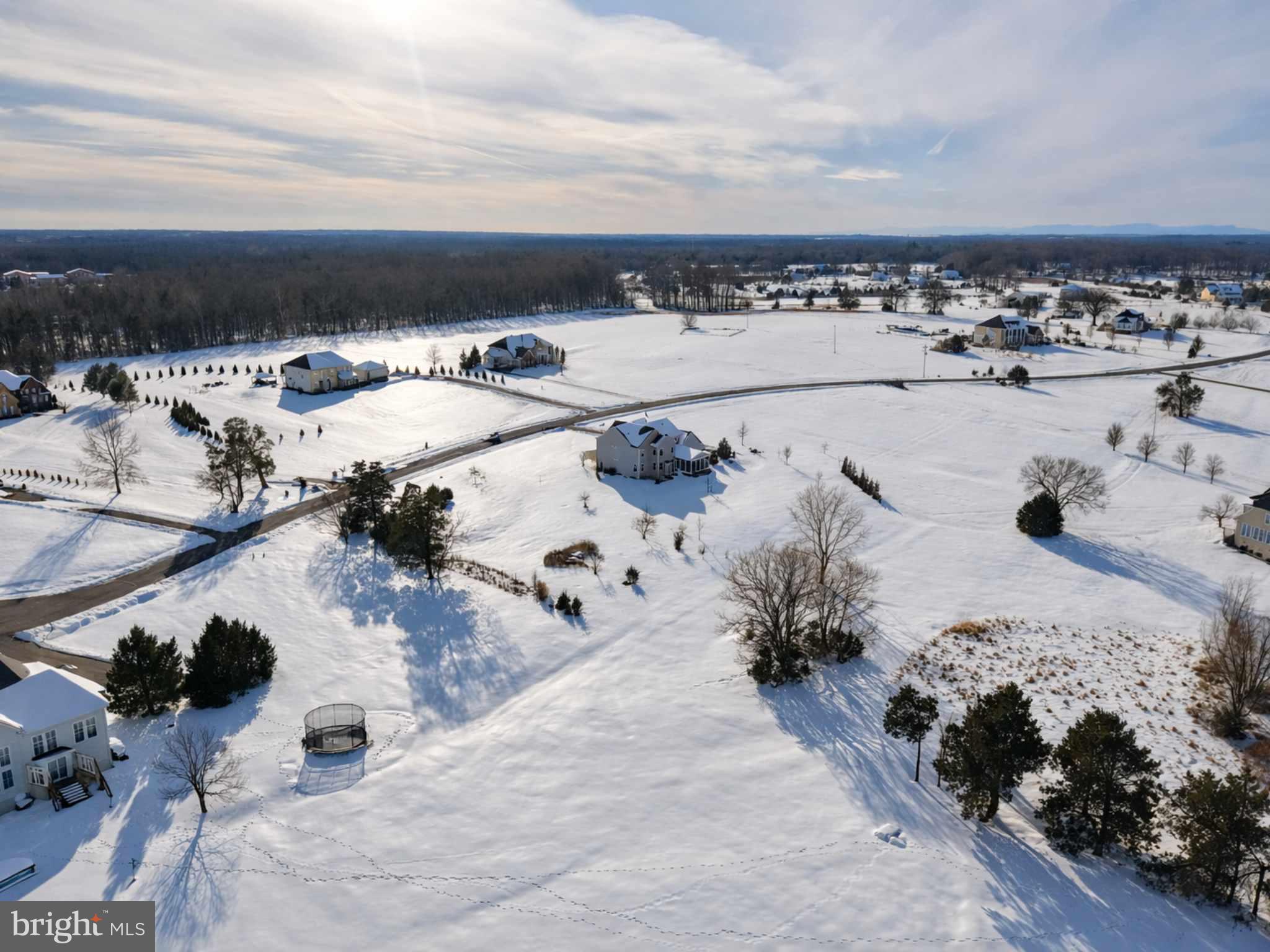 EFFINGHAM FARM - Residential