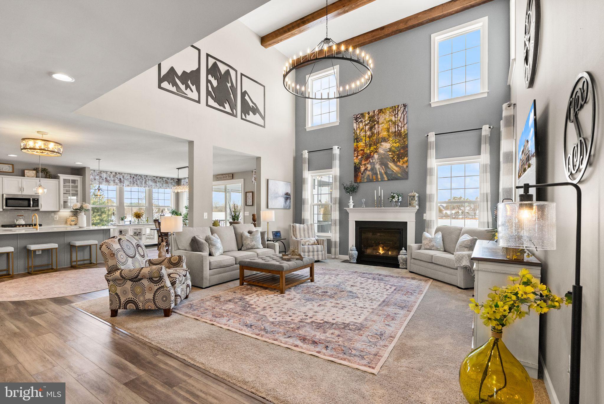 EFFINGHAM FARM - Residential