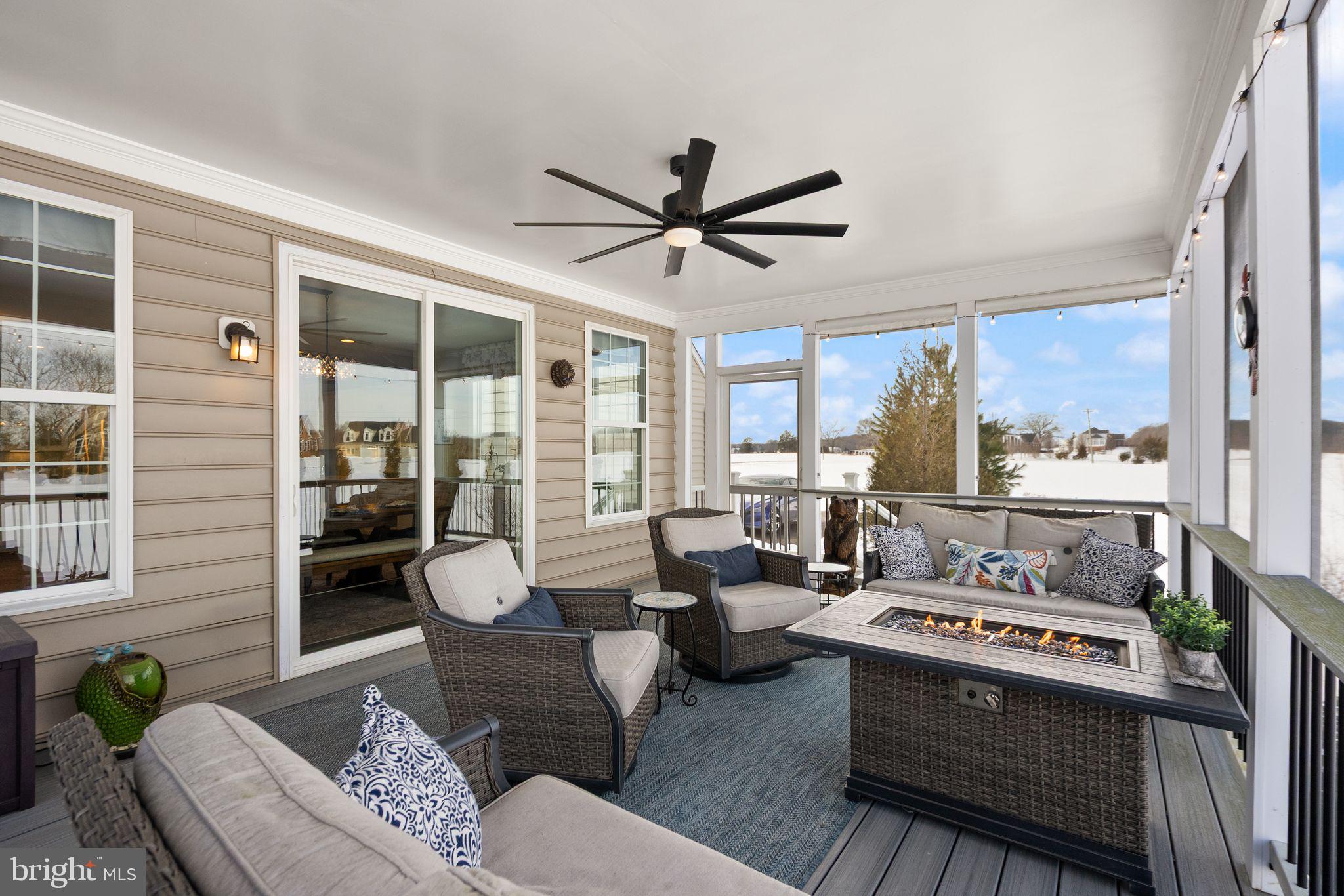 EFFINGHAM FARM - Residential