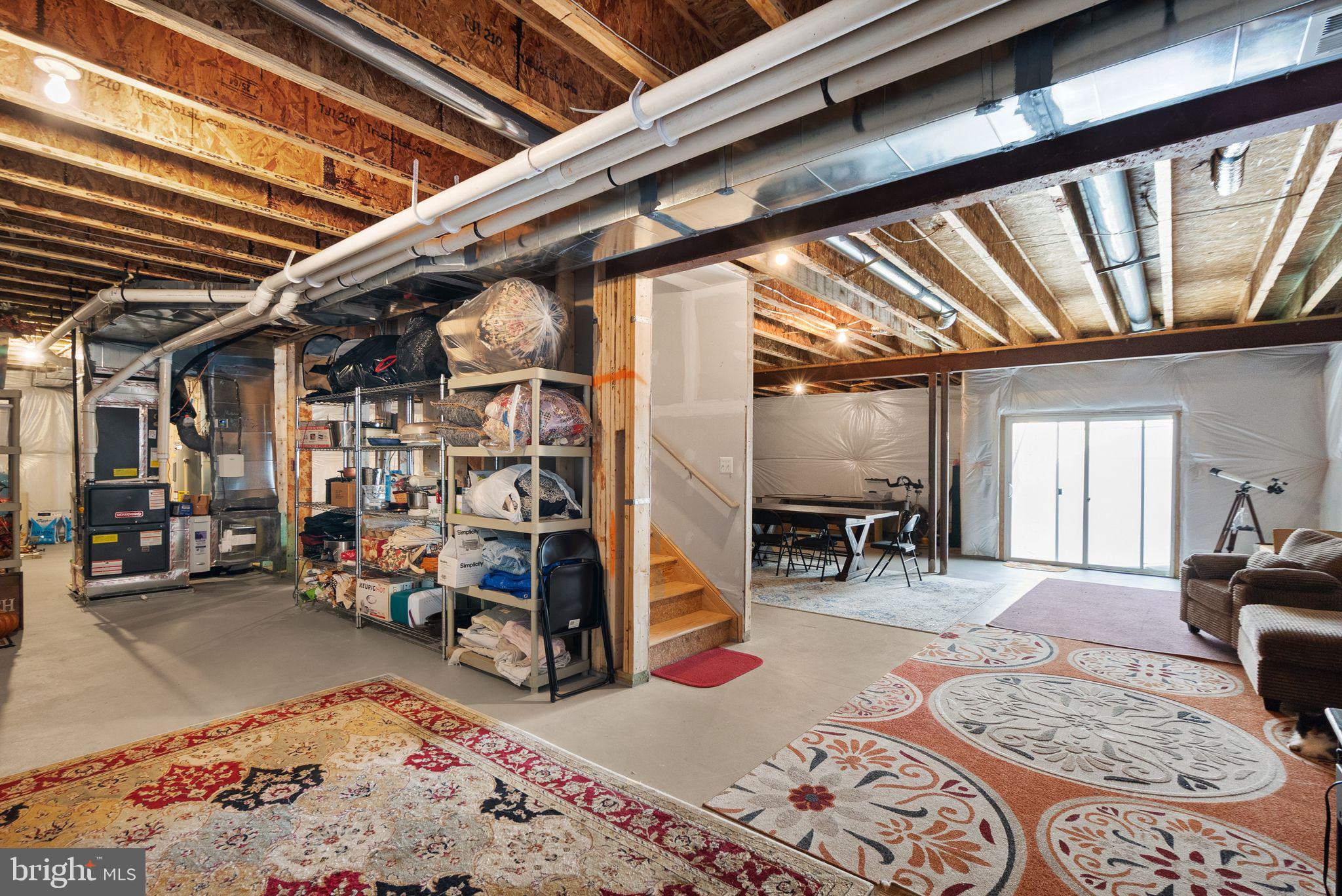 EFFINGHAM FARM - Residential