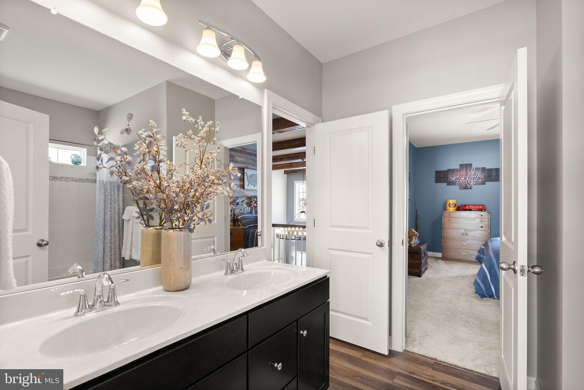 EFFINGHAM FARM - Residential