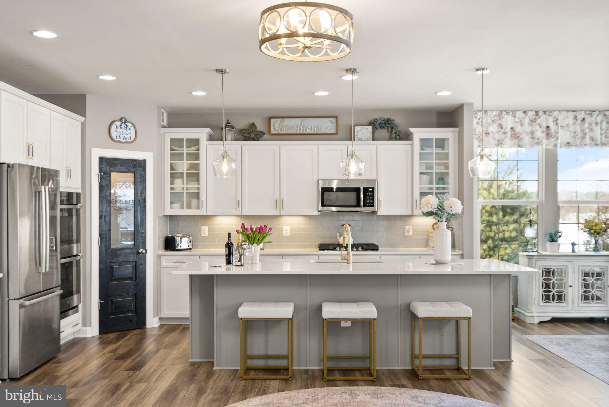 EFFINGHAM FARM - Residential