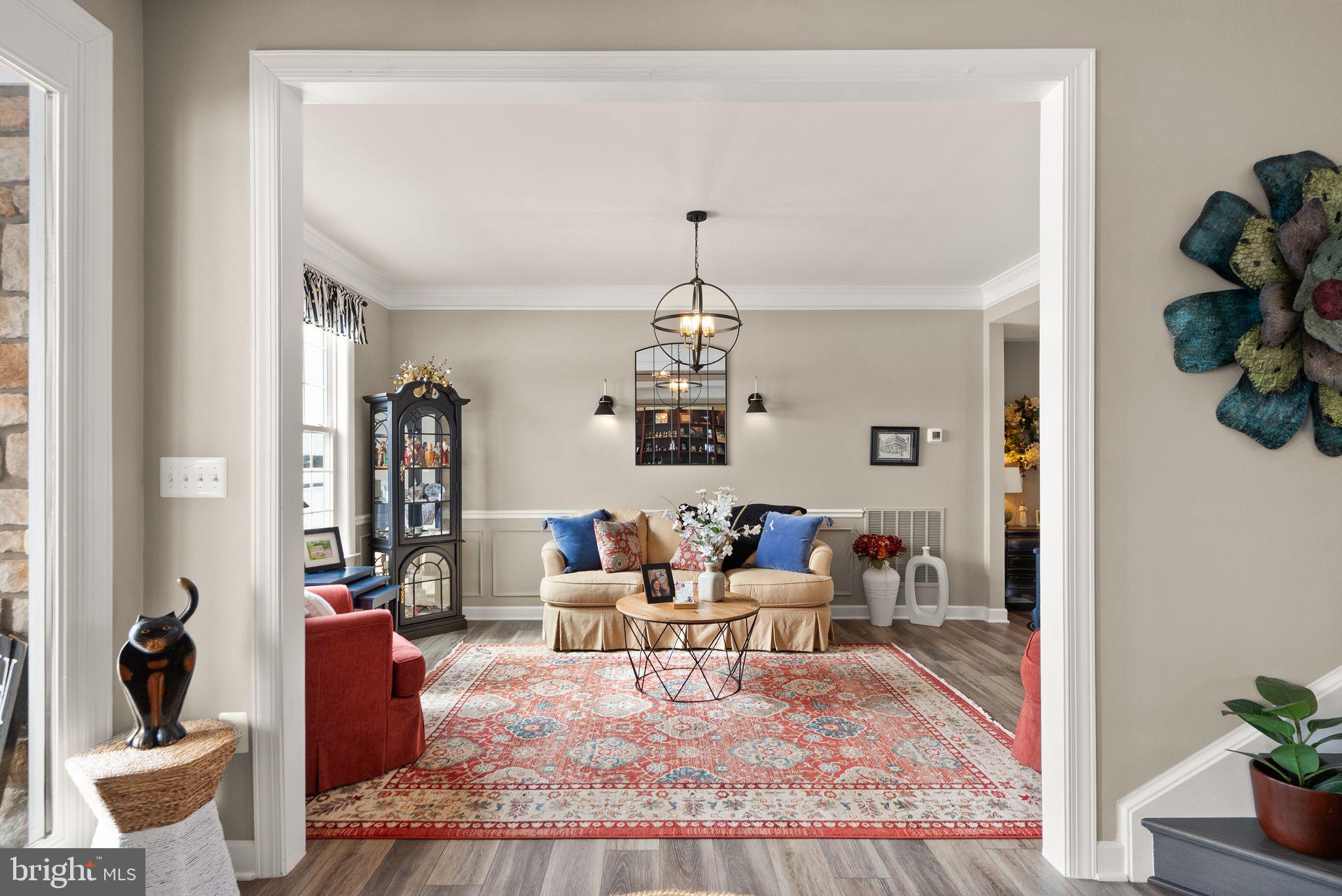 EFFINGHAM FARM - Residential