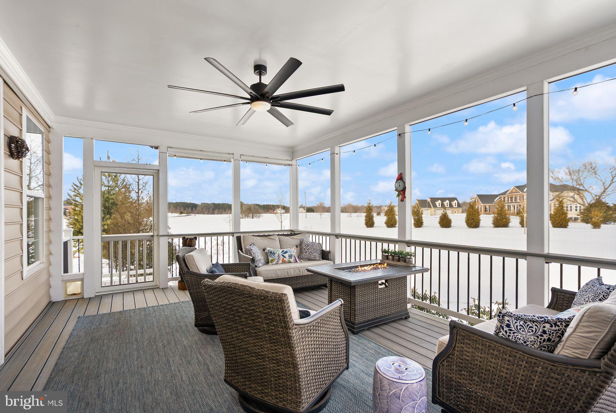 EFFINGHAM FARM - Residential