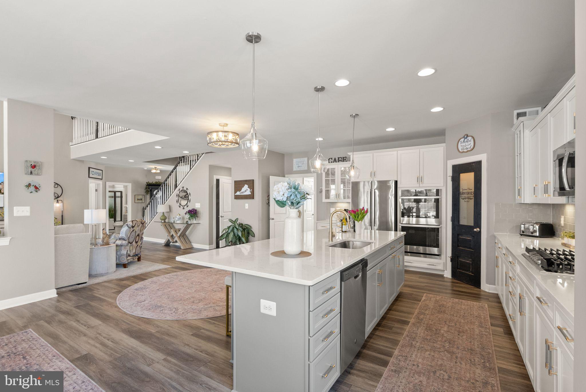 EFFINGHAM FARM - Residential