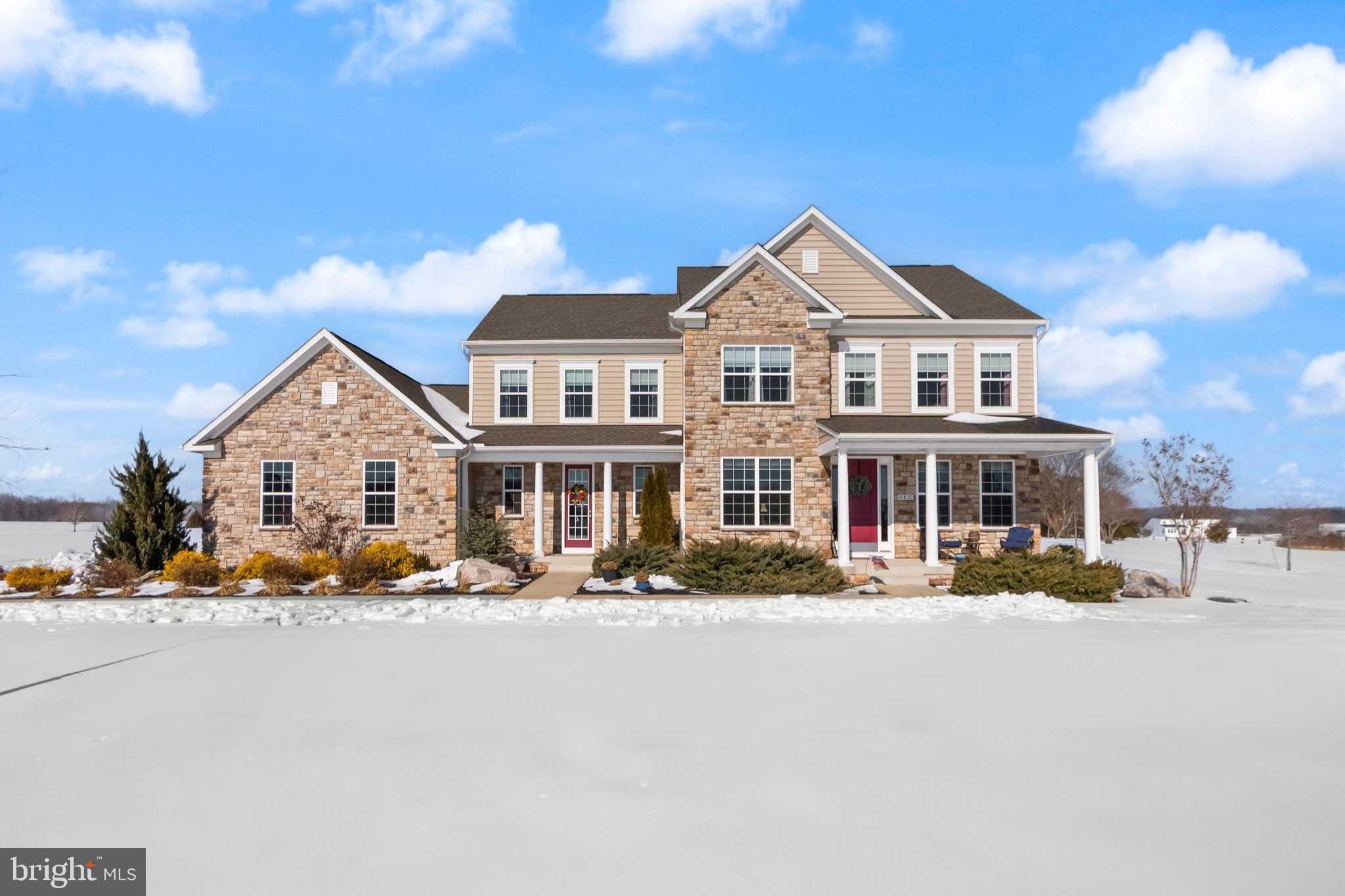 EFFINGHAM FARM - Residential