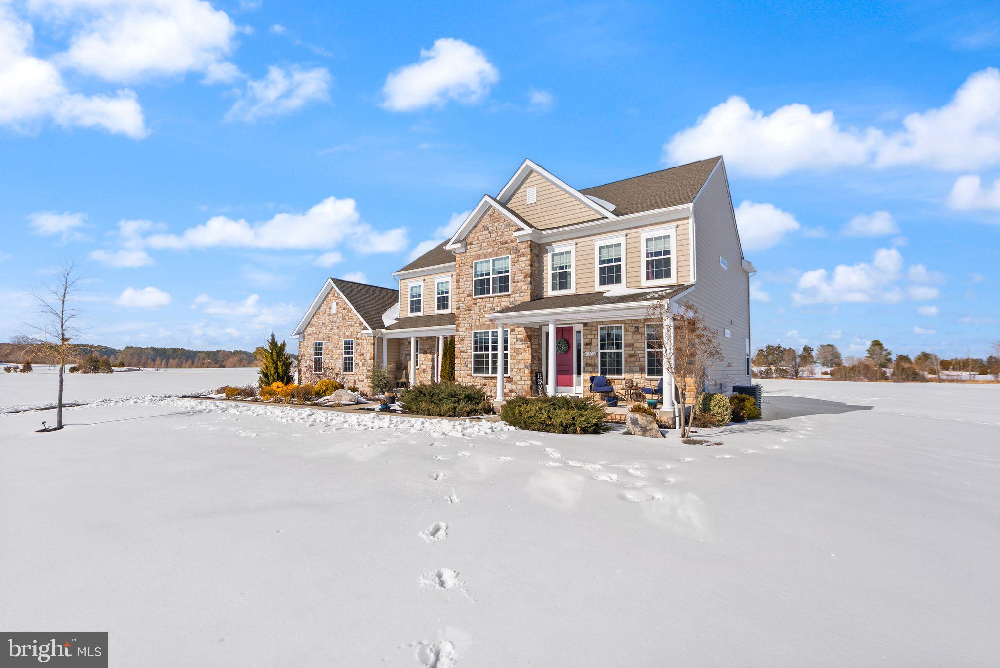 10830 JUSTABOUT FARMS LANE