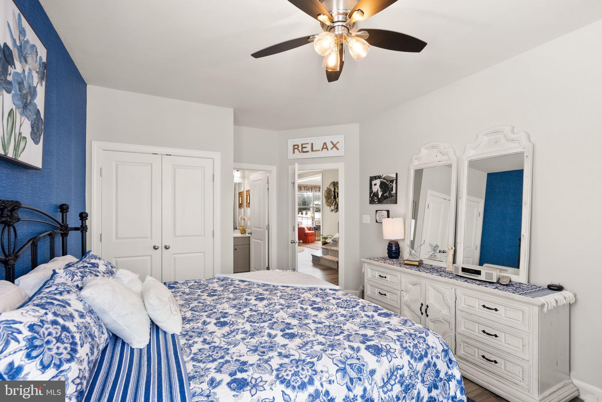 EFFINGHAM FARM - Residential