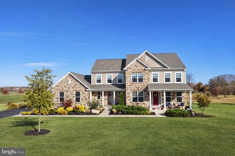 10830 JUSTABOUT FARMS LANE NOKESVILLE VA 20181