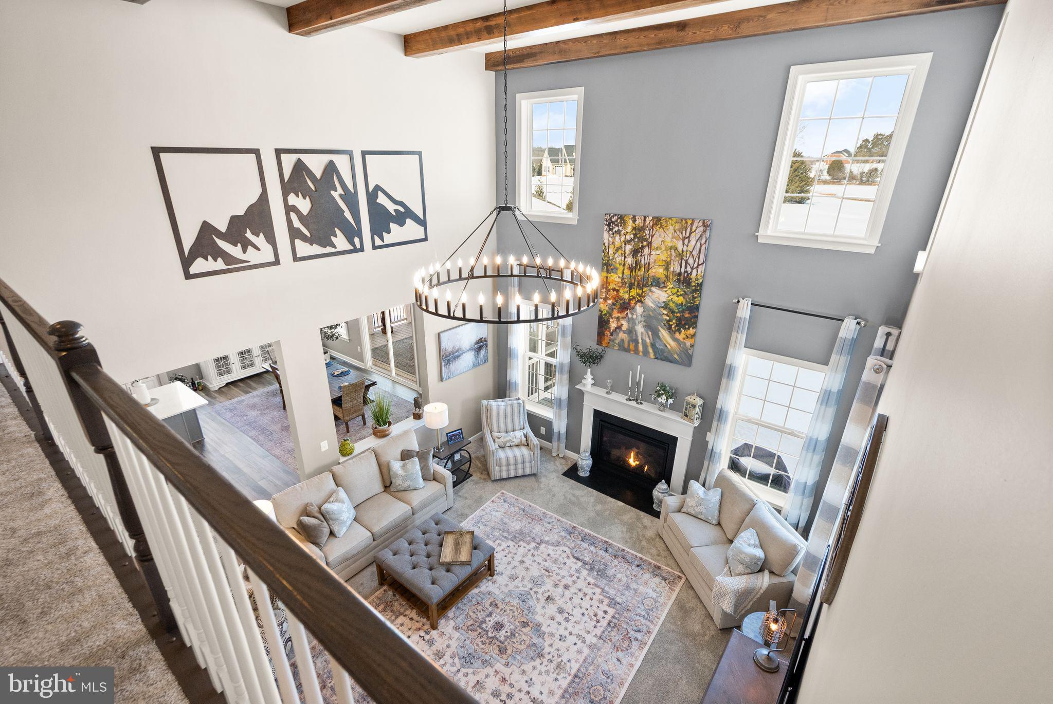 EFFINGHAM FARM - Residential