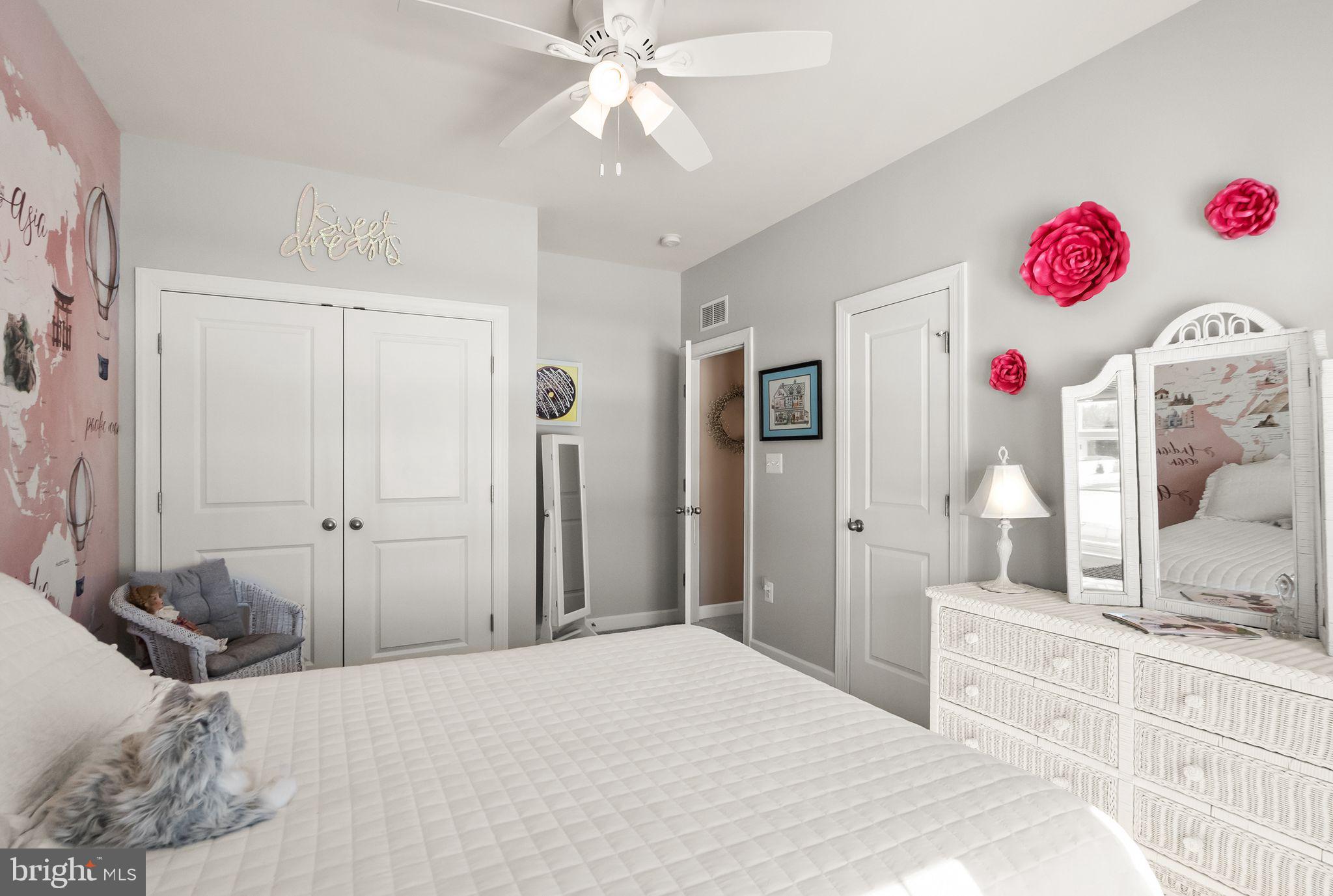 EFFINGHAM FARM - Residential