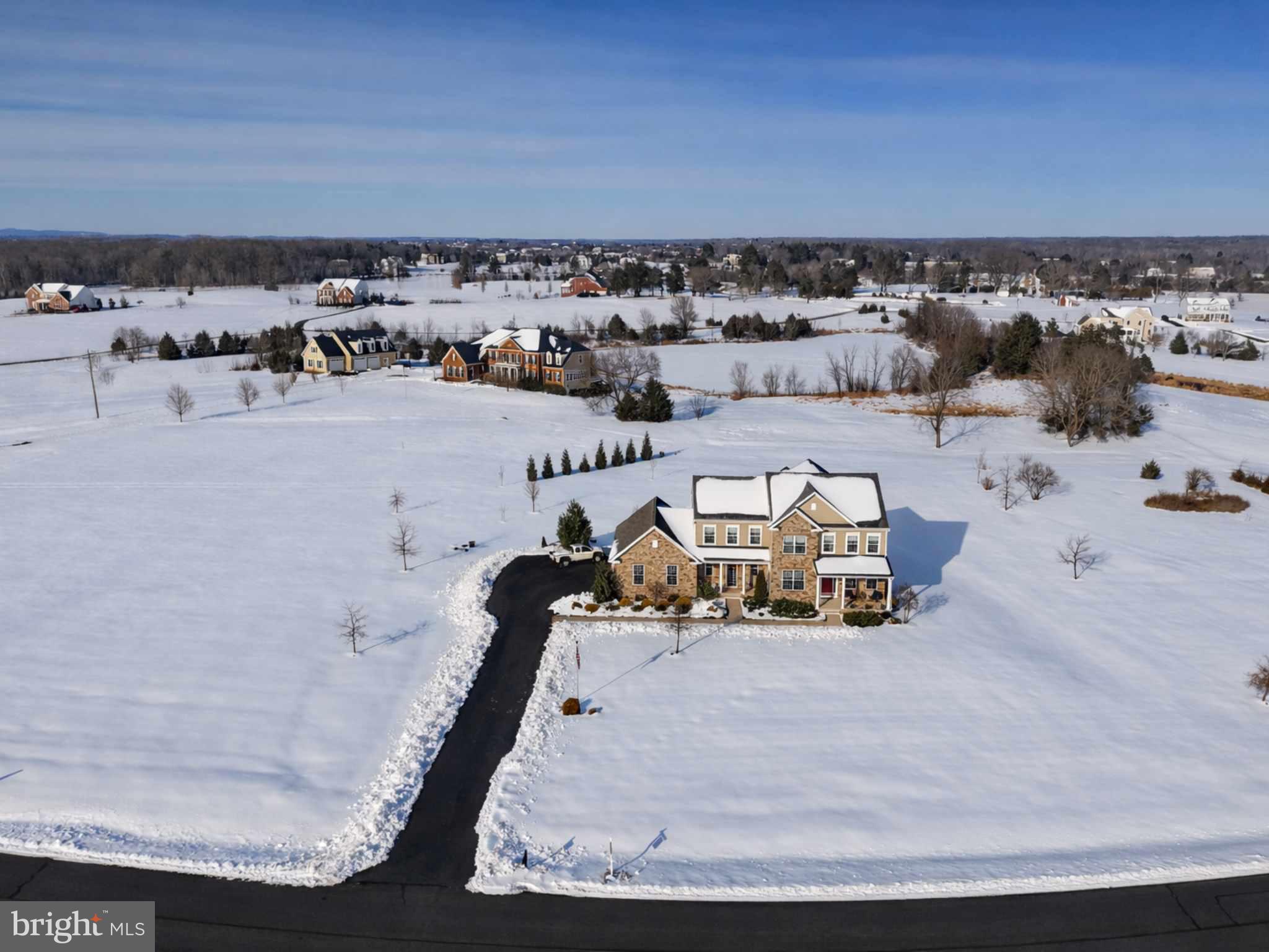 EFFINGHAM FARM - Residential