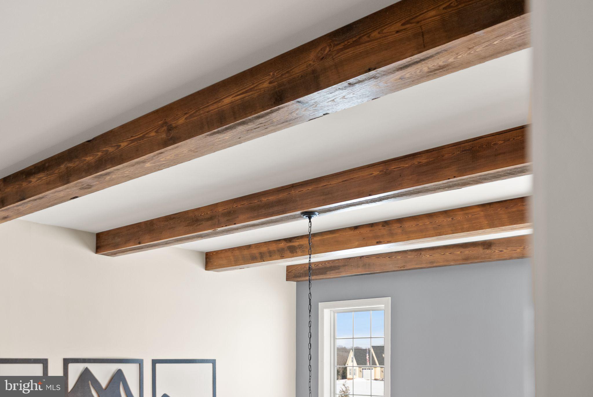 EFFINGHAM FARM - Residential