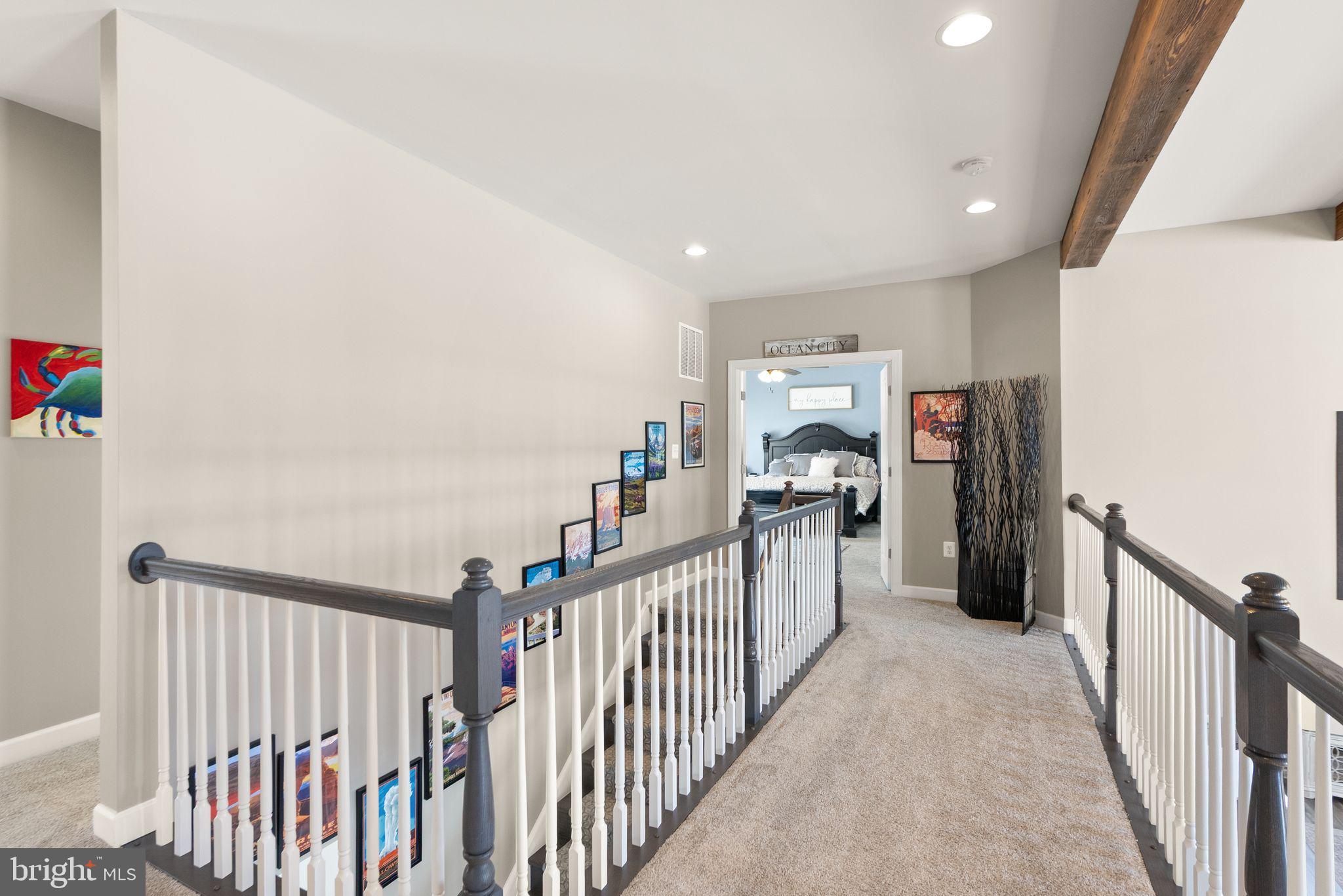 EFFINGHAM FARM - Residential