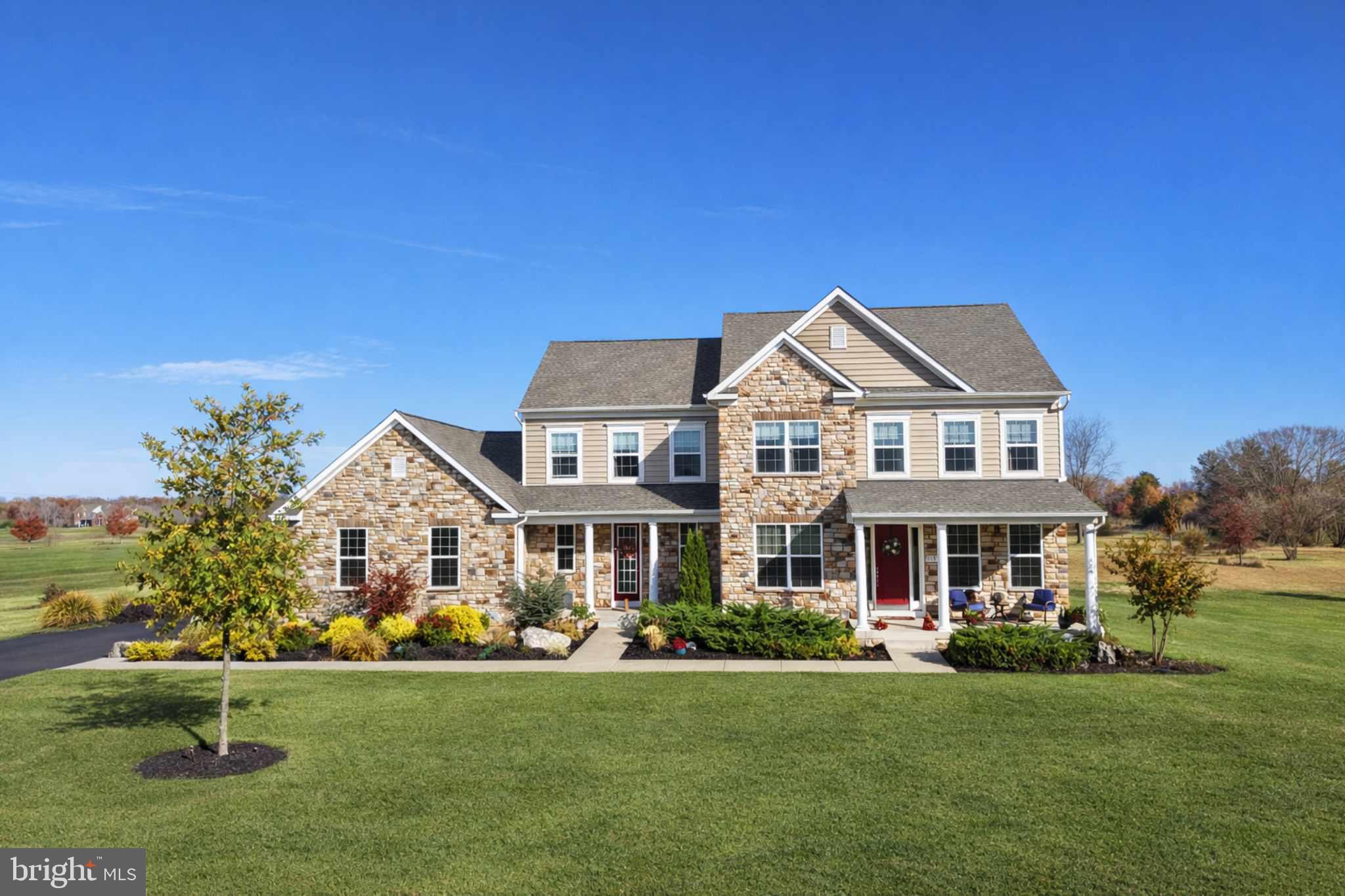 EFFINGHAM FARM - Residential