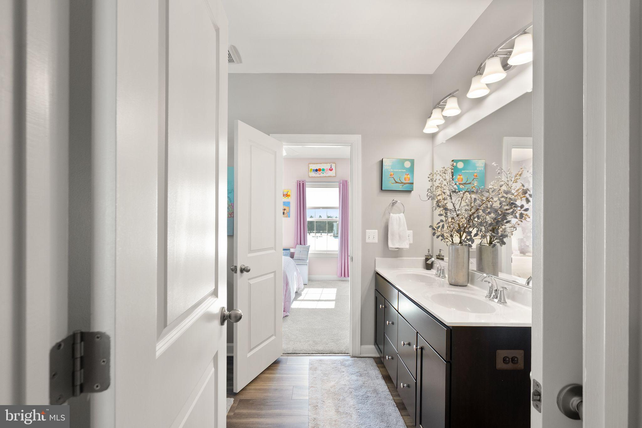 EFFINGHAM FARM - Residential