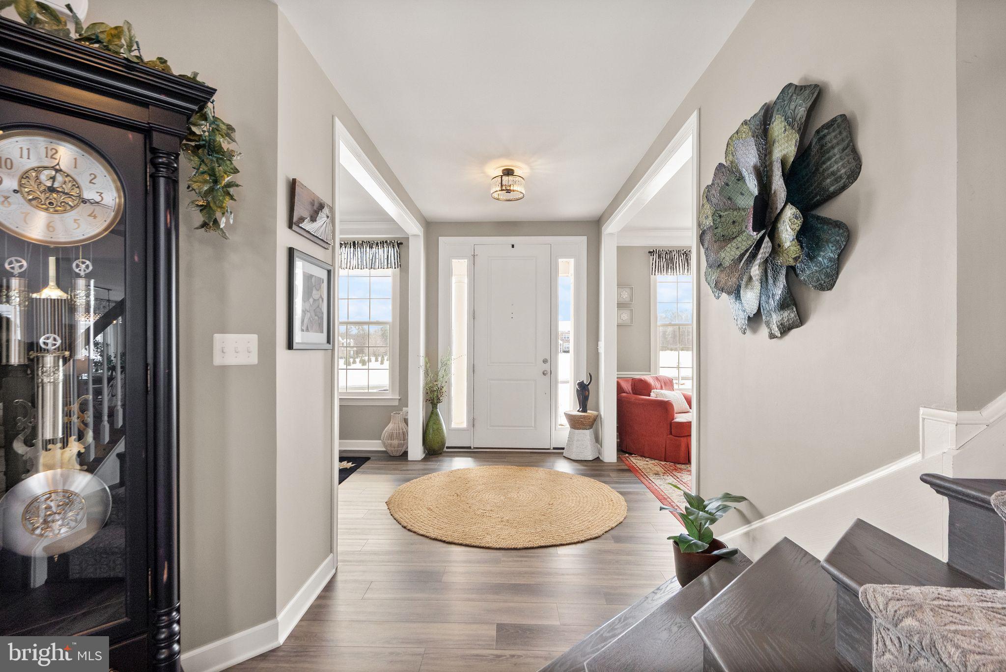 EFFINGHAM FARM - Residential