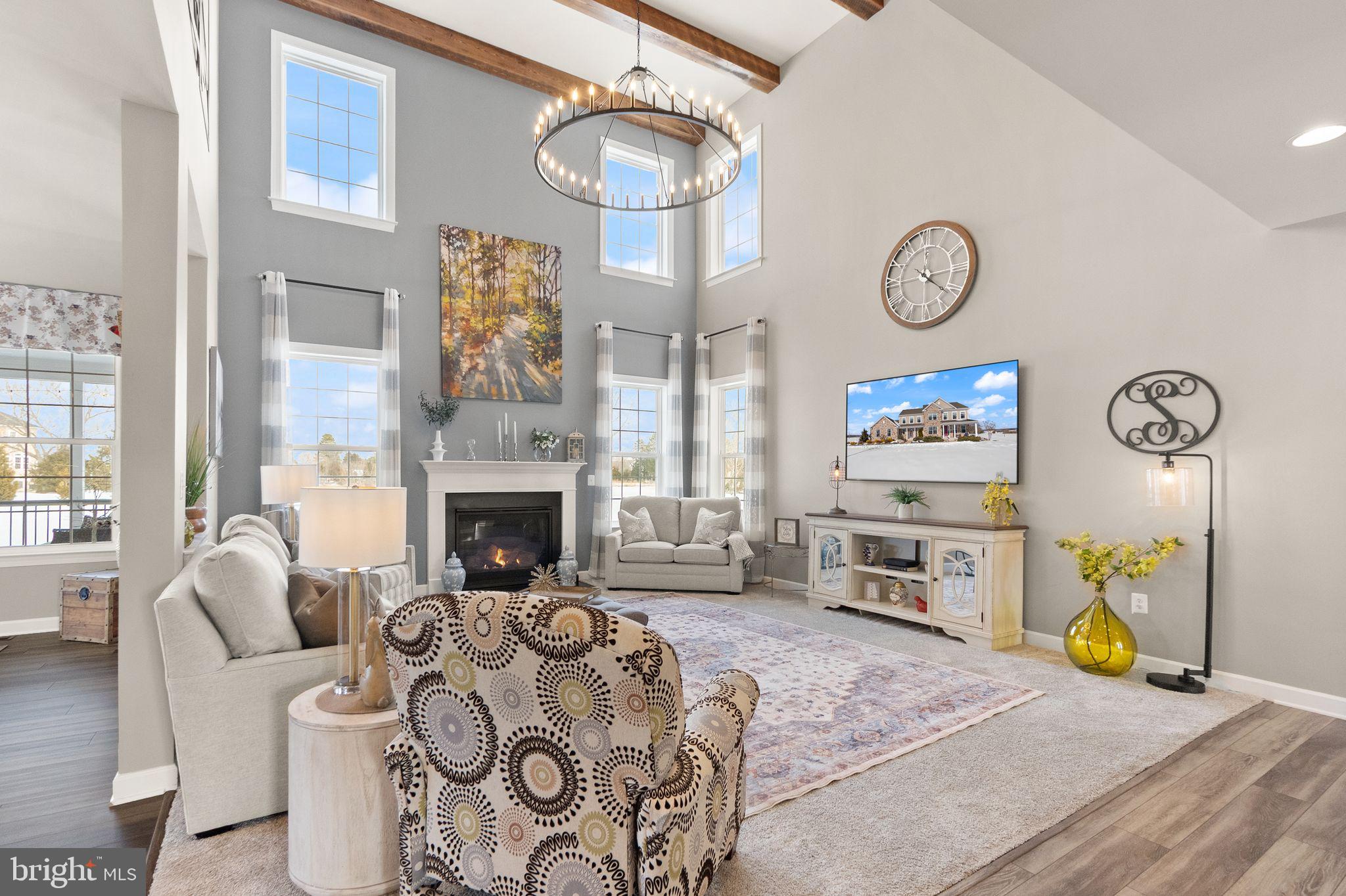 EFFINGHAM FARM - Residential